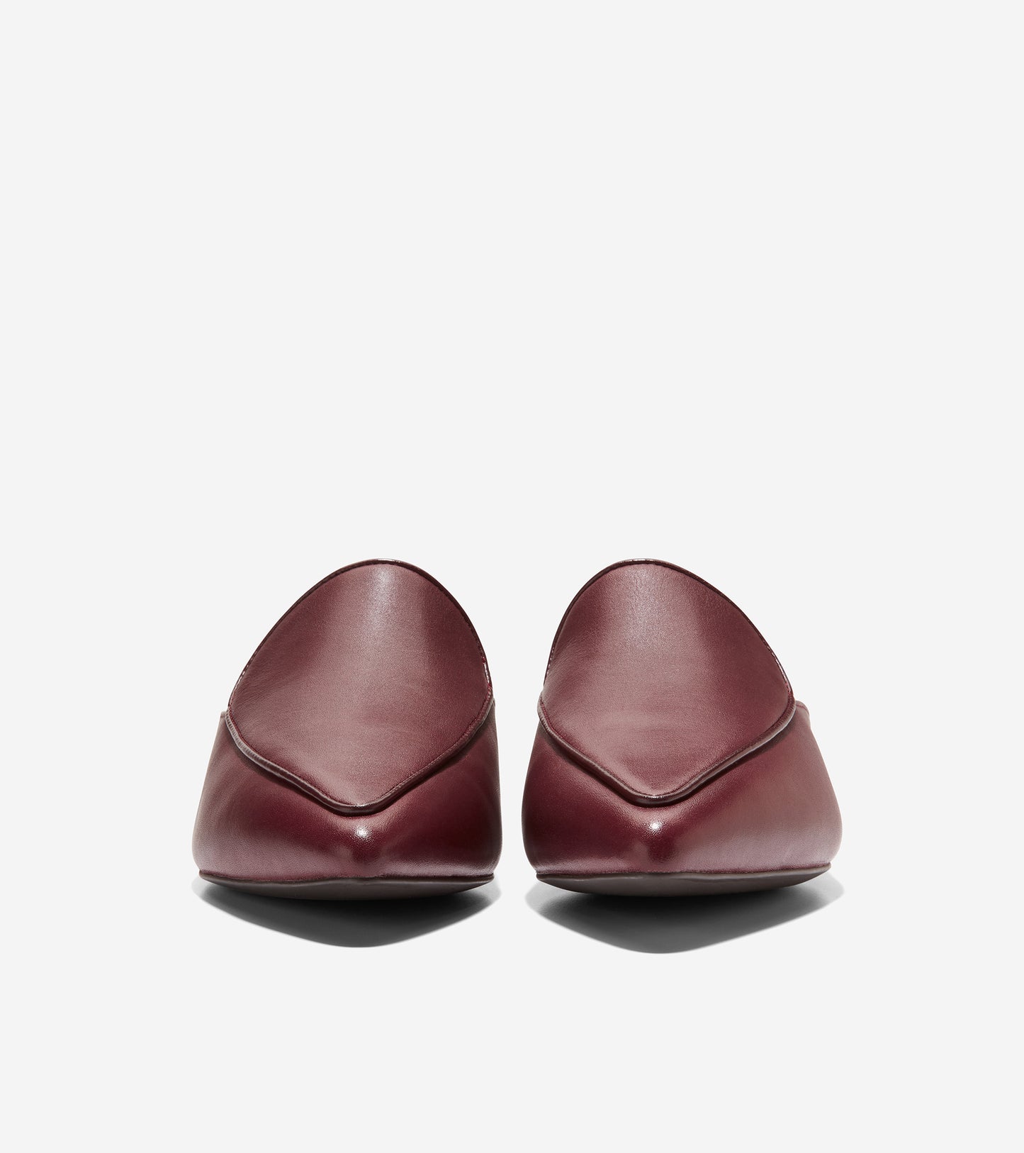 Women's Piper Mule - Style W30114 - Angle B