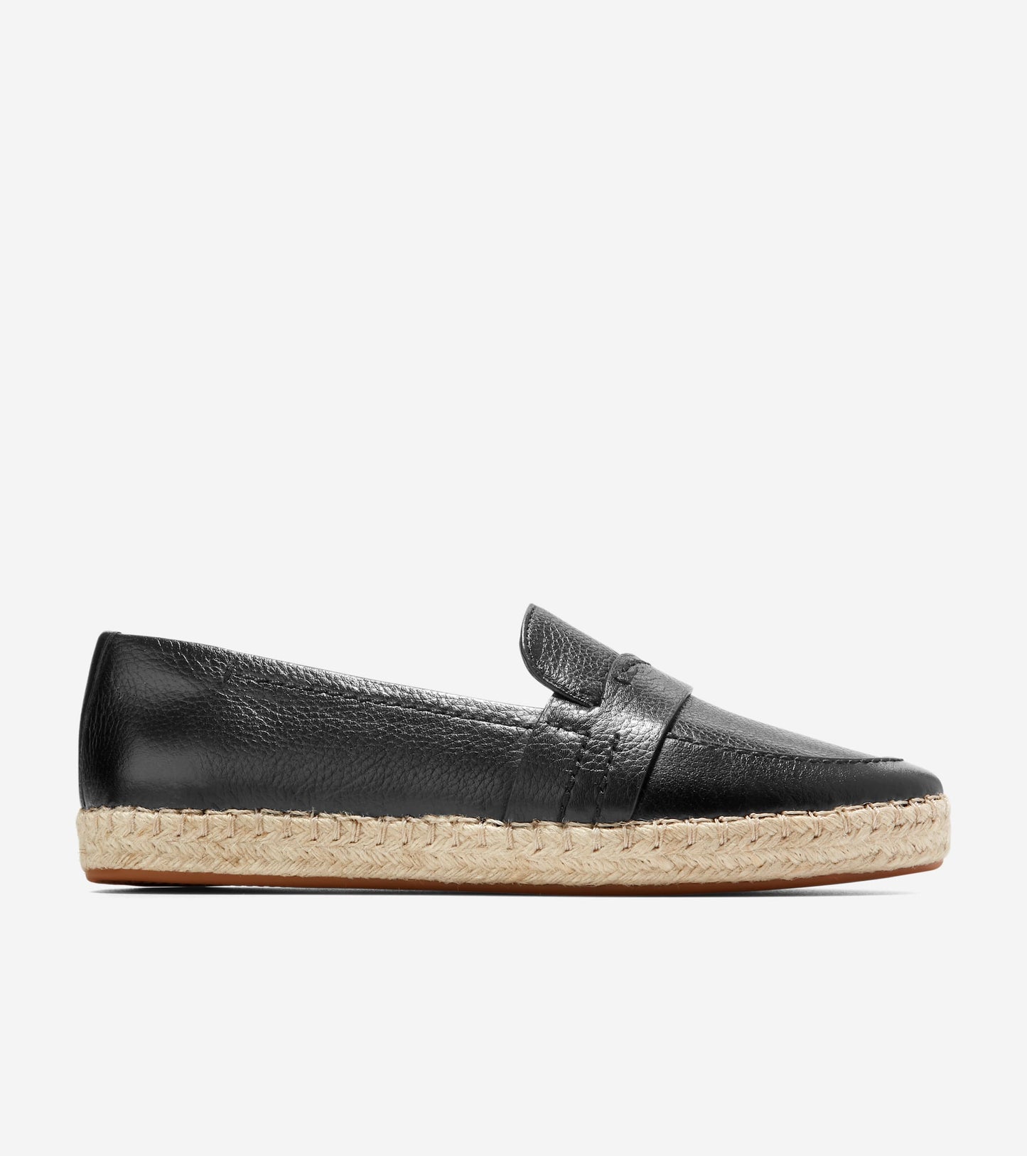 Women's Cloudfeel Montauk Espadrille Loafers - Style W30210 - Angle A