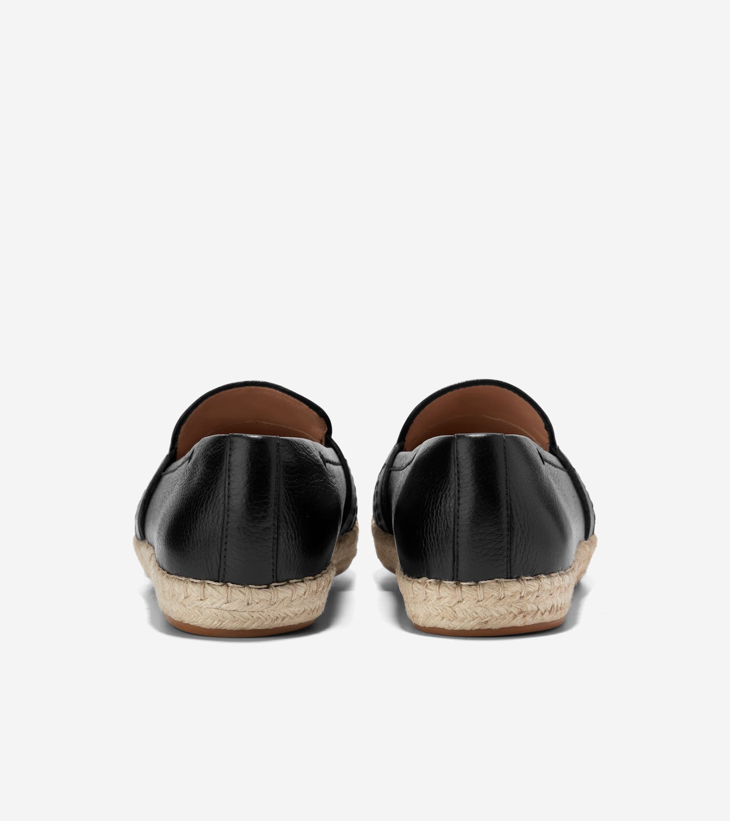 Women's Cloudfeel Montauk Espadrille Loafers - Style W30210 - Angle C