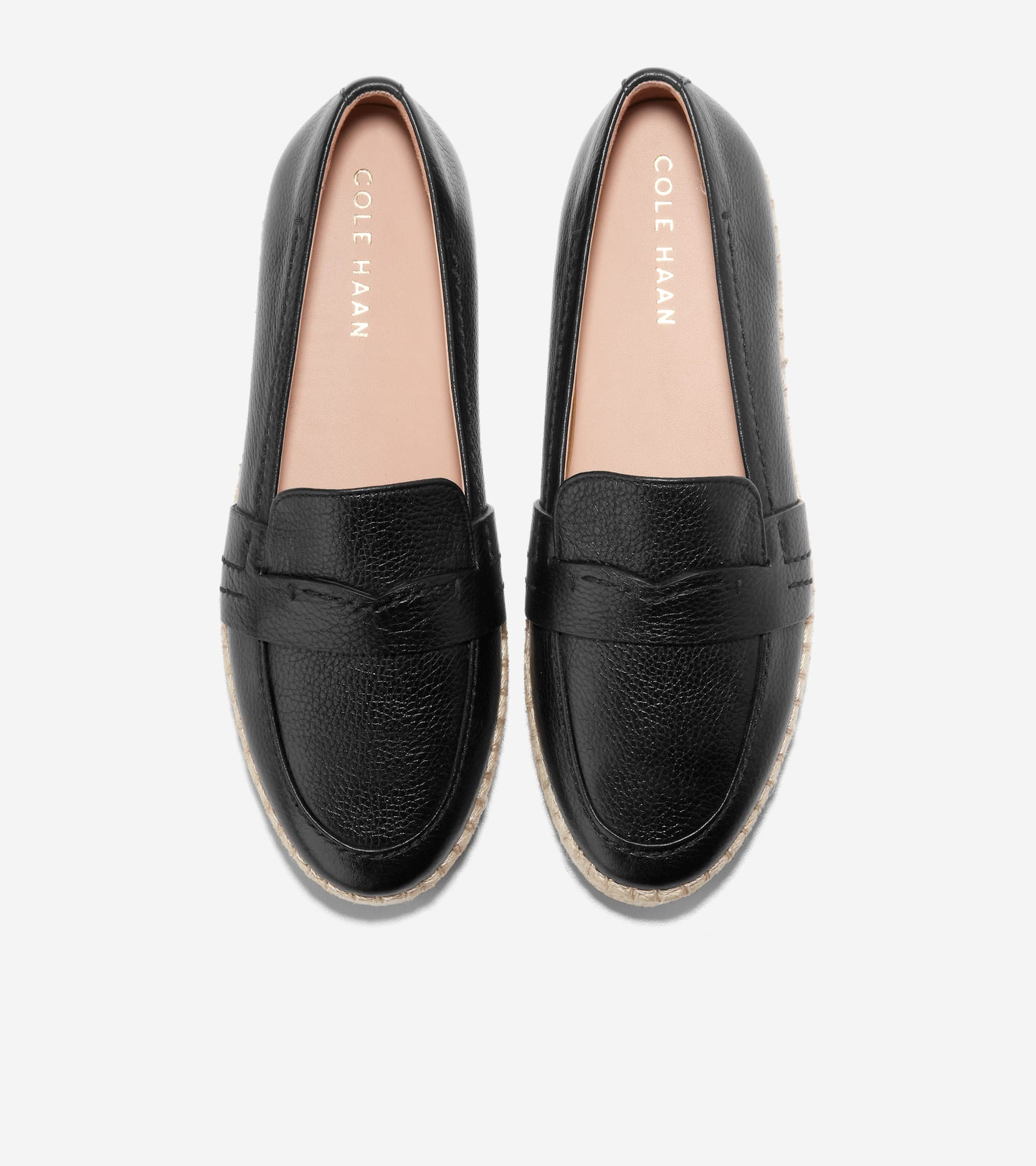 Women's Cloudfeel Montauk Espadrille Loafers - Style W30210 - Angle D