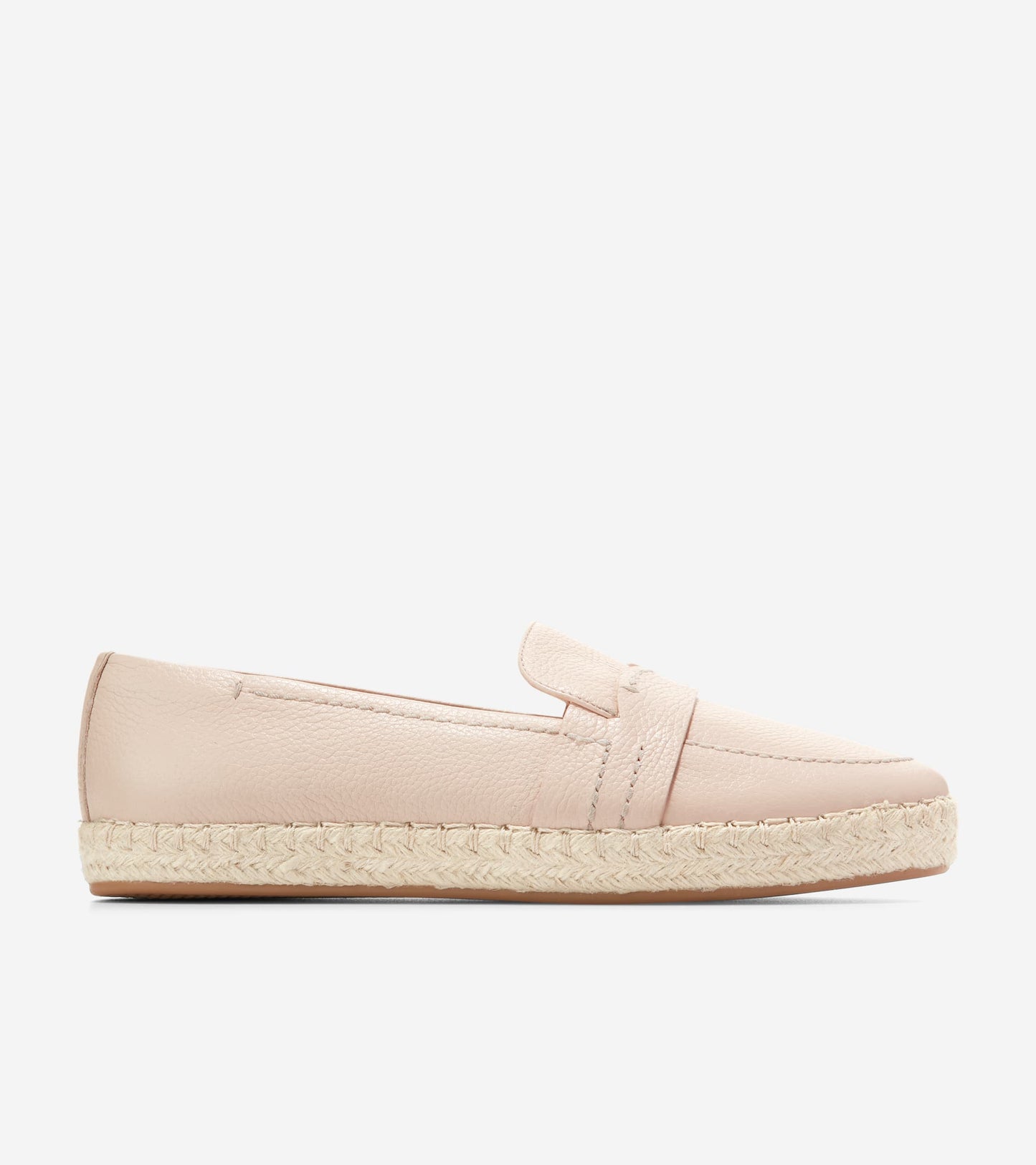 Women's Cloudfeel Montauk Espadrille Loafers - Style W30212 - Angle A