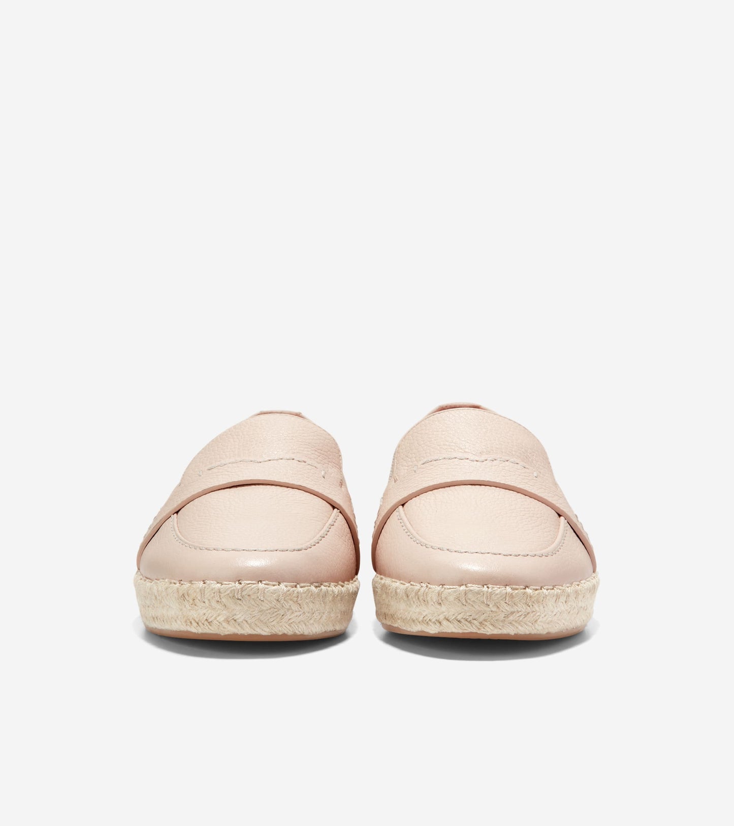 Women's Cloudfeel Montauk Espadrille Loafers - Style W30212 - Angle B