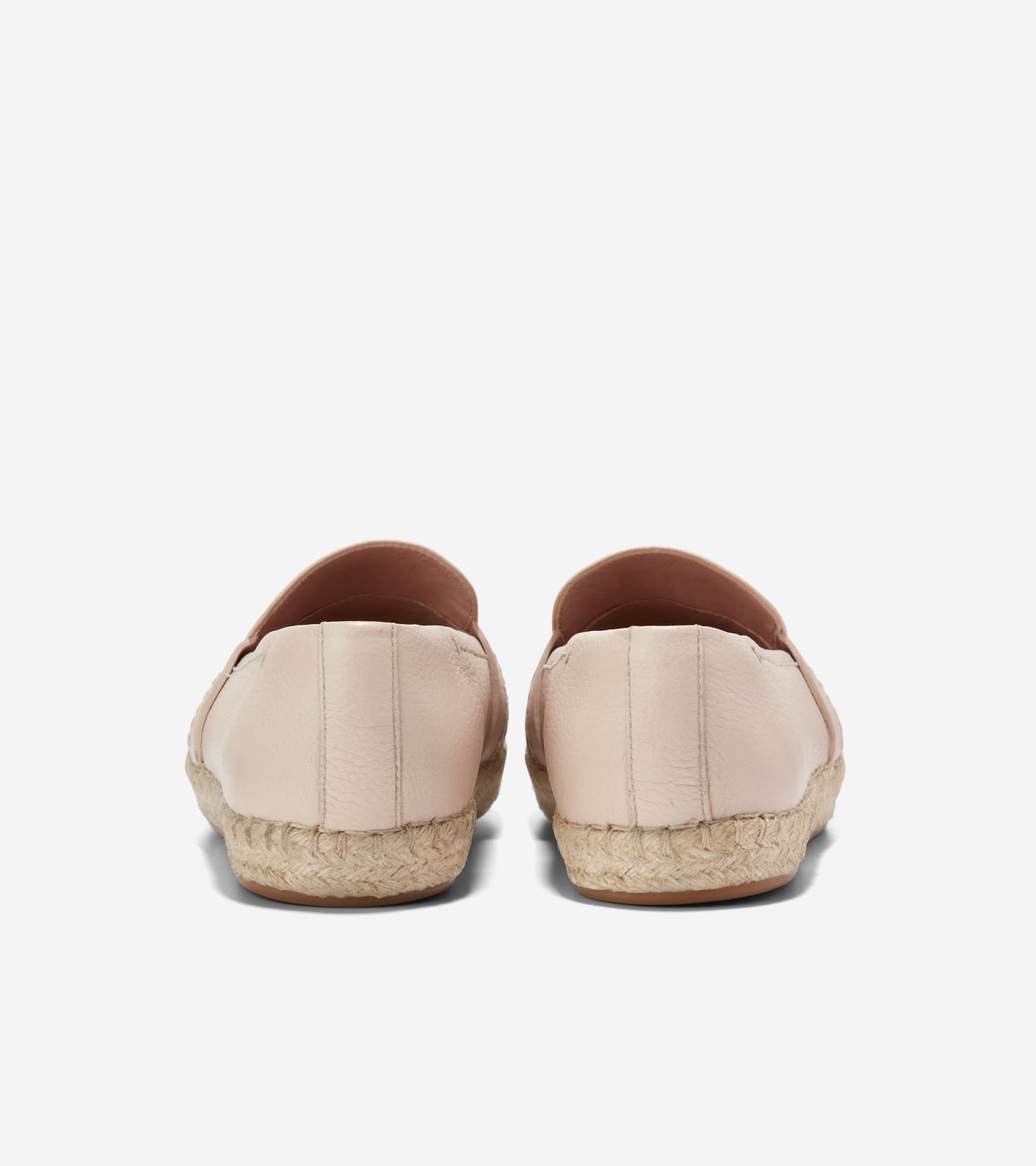 Women's Cloudfeel Montauk Espadrille Loafers - Style W30212 - Angle C