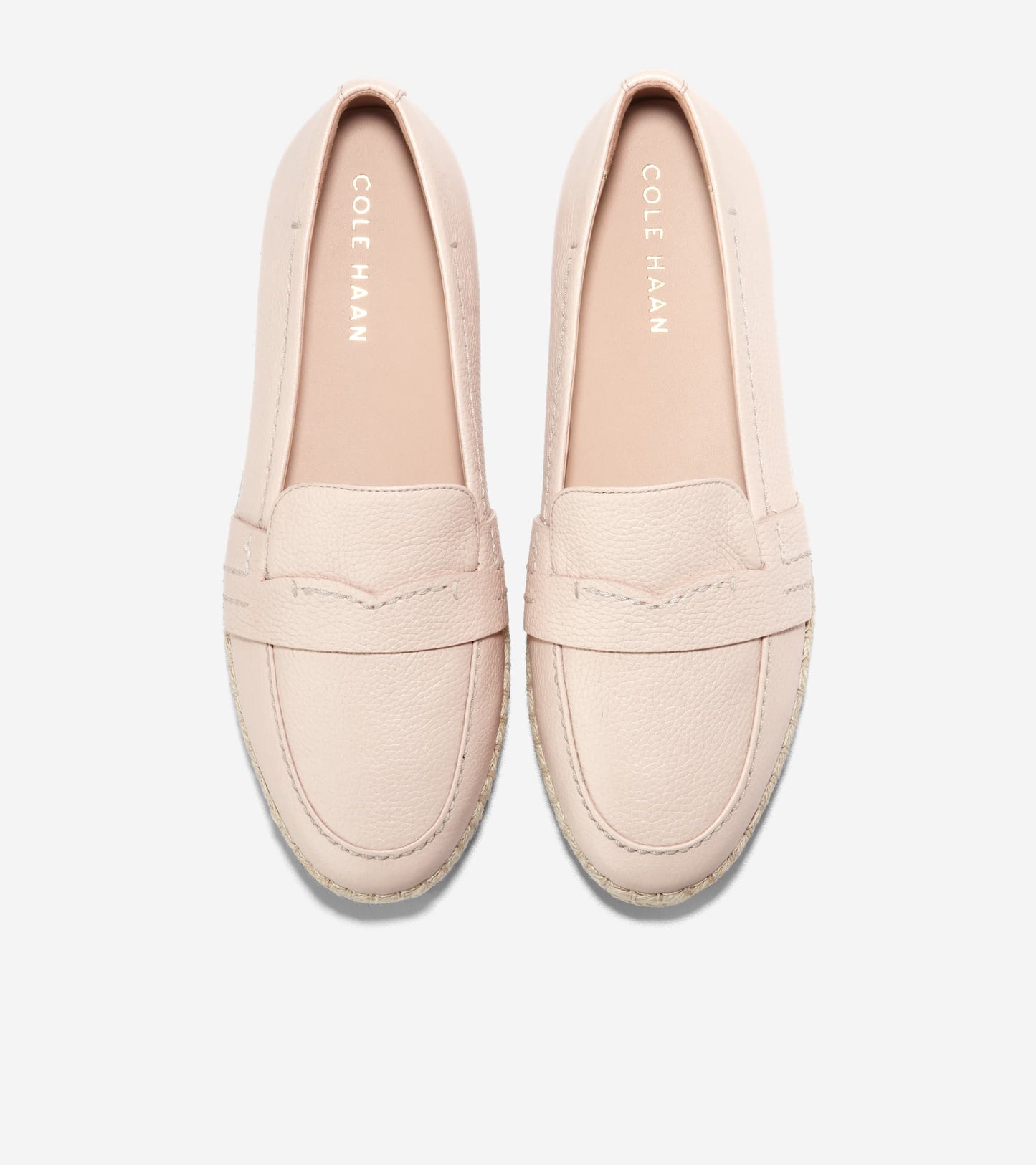 Women's Cloudfeel Montauk Espadrille Loafers - Style W30212 - Angle D