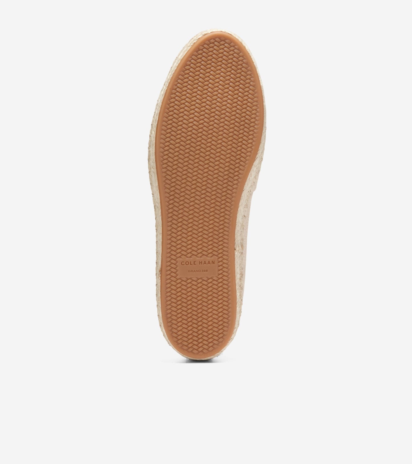 Women's Cloudfeel Montauk Espadrille Loafers - Style W30212 - Angle F