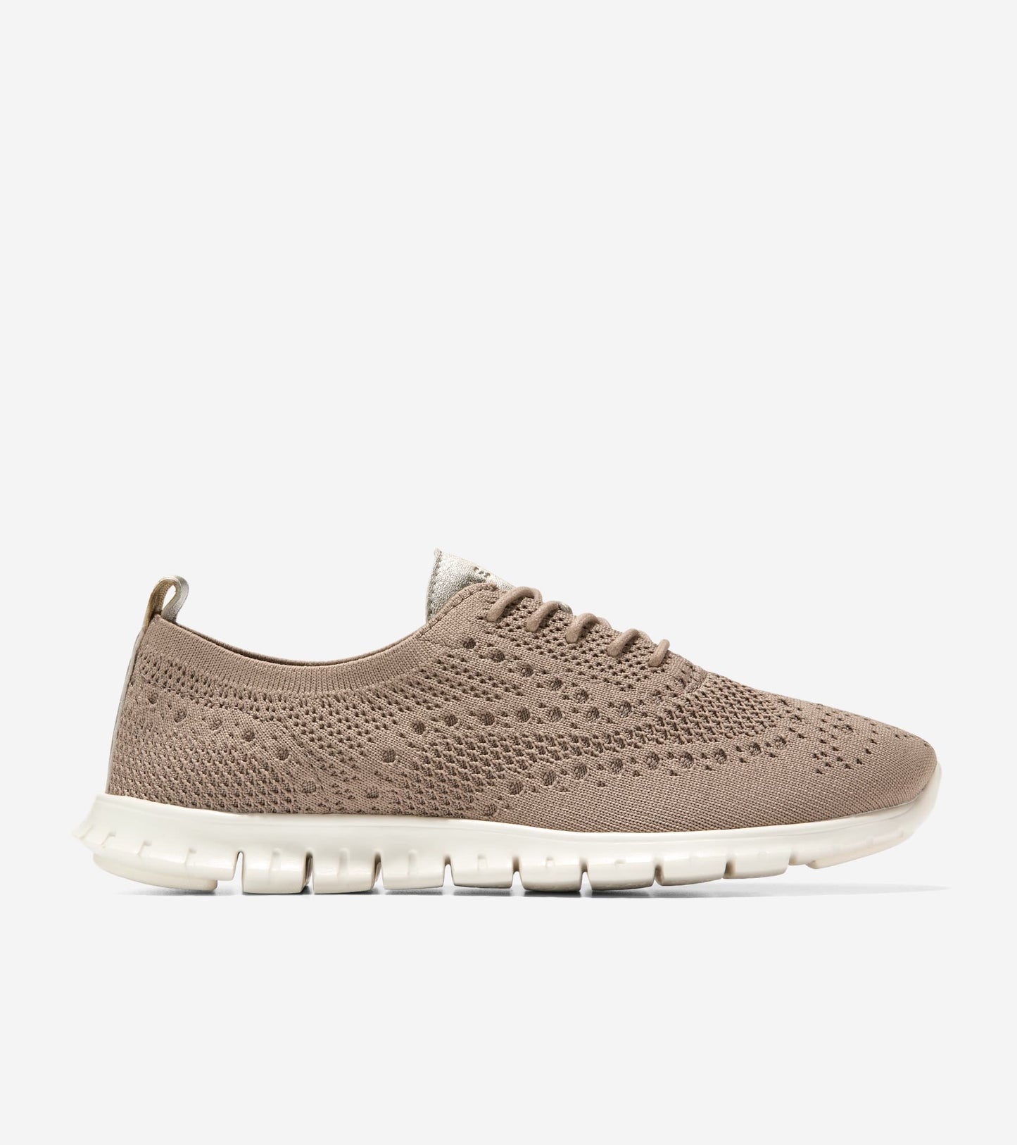Women's ZERØGRAND Stitchlite™ Oxfords - Style W30713 - Angle A
