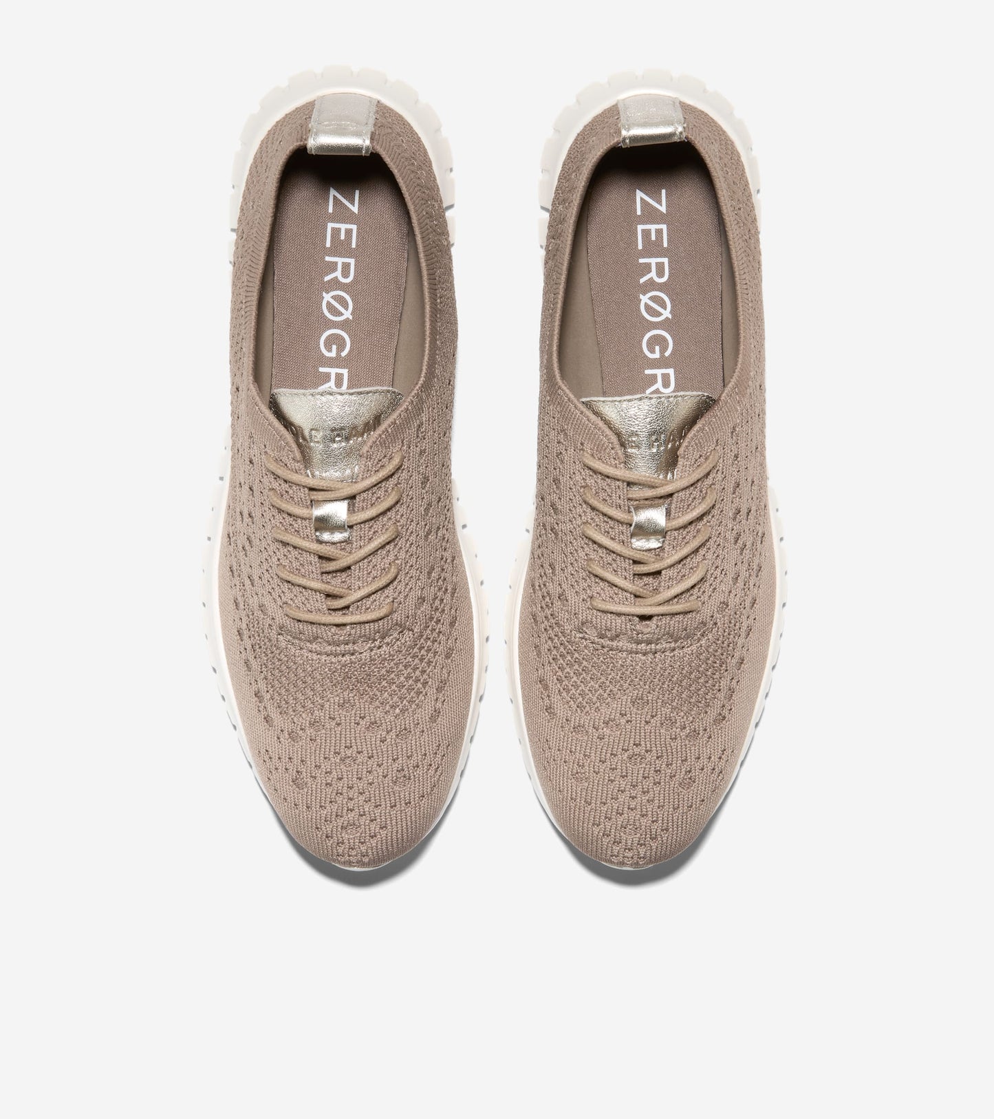 Women's ZERØGRAND Stitchlite™ Oxfords - Style W30713 - Angle D