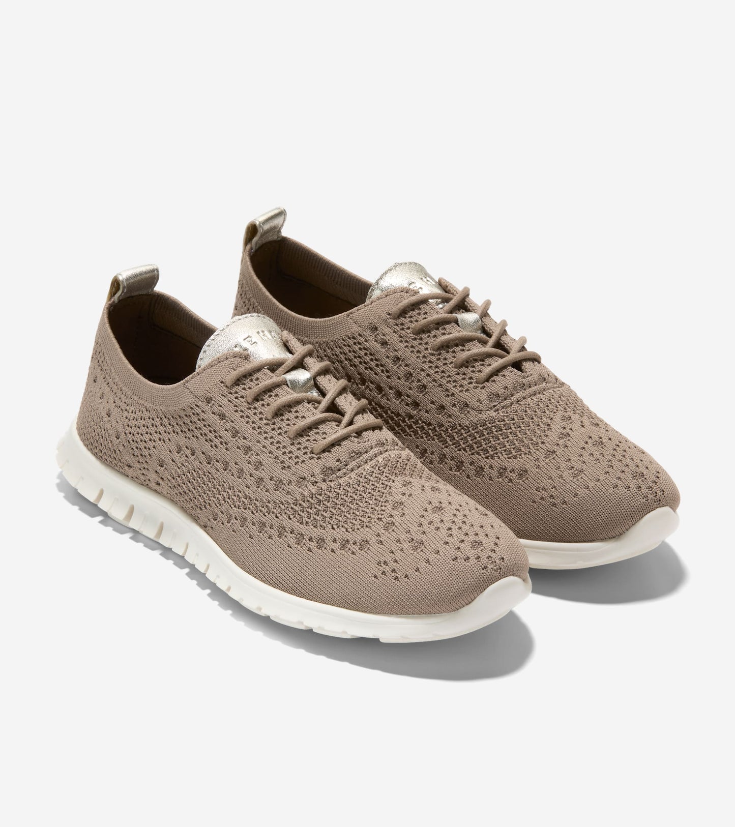 Women's ZERØGRAND Stitchlite™ Oxfords - Style W30713 - Angle E