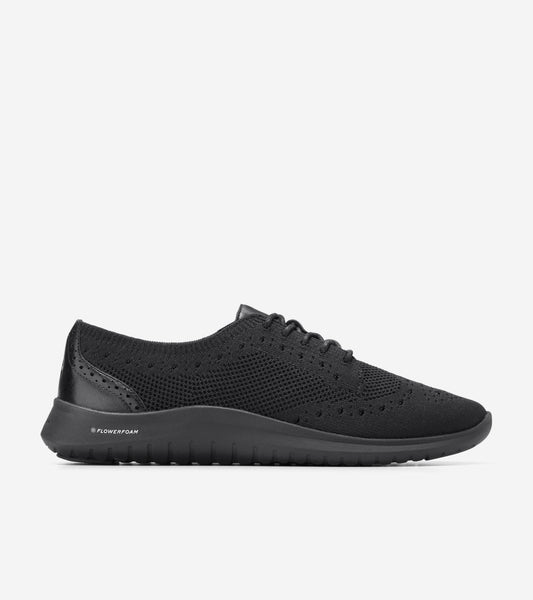 zerogrand meritt stitchlite oxfords