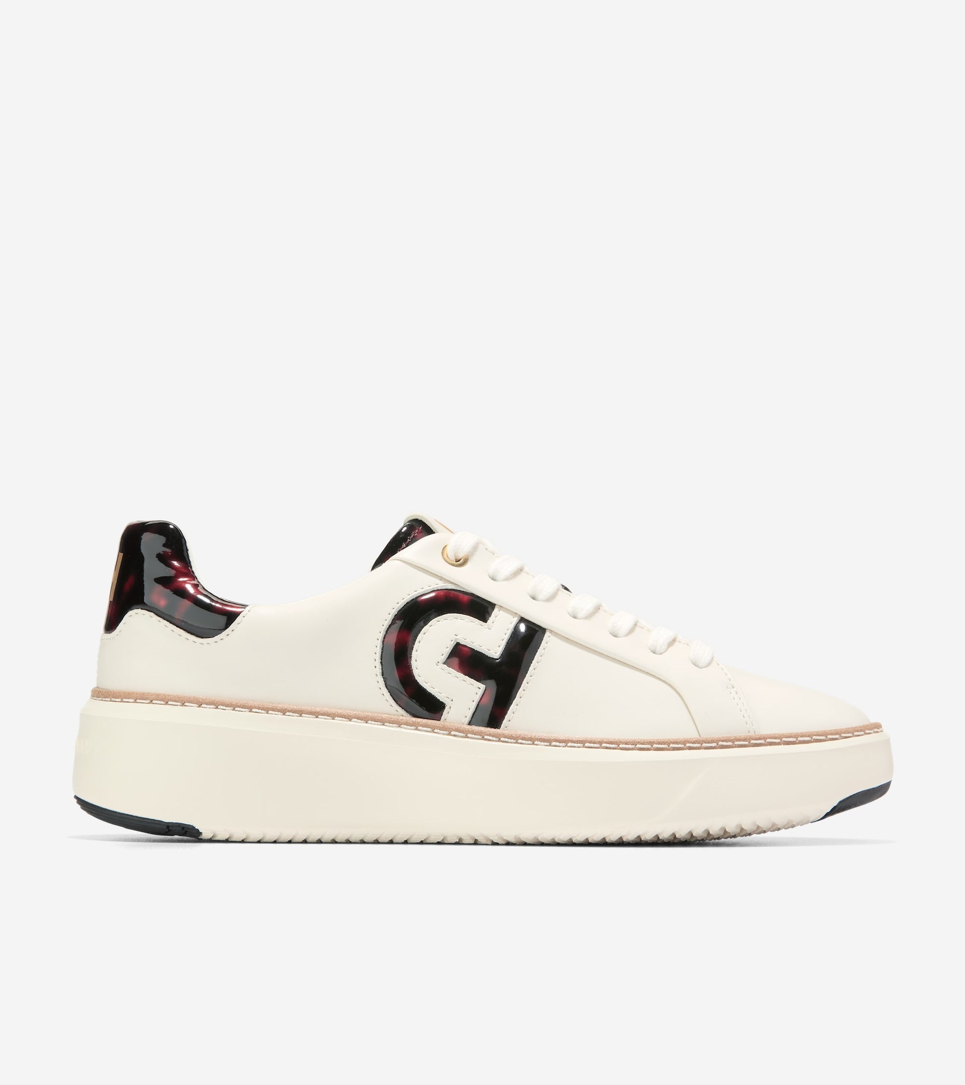 grandpro topspin sneaker