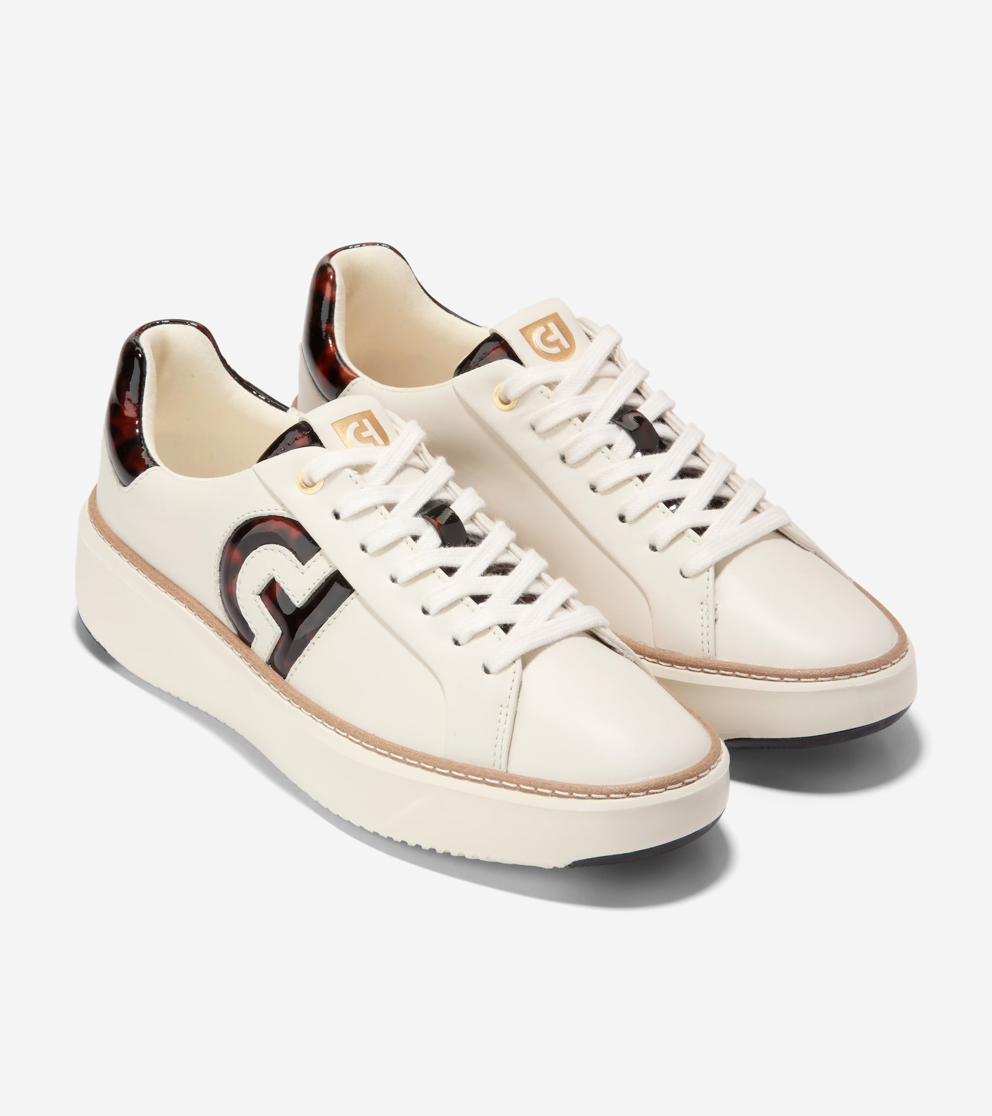 grandpro topspin sneaker