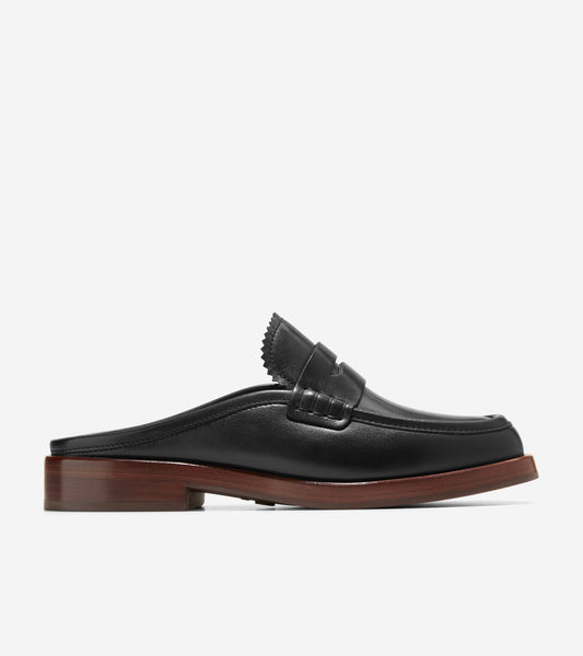 Women's Chelby Mule - Style W31314 - Angle A