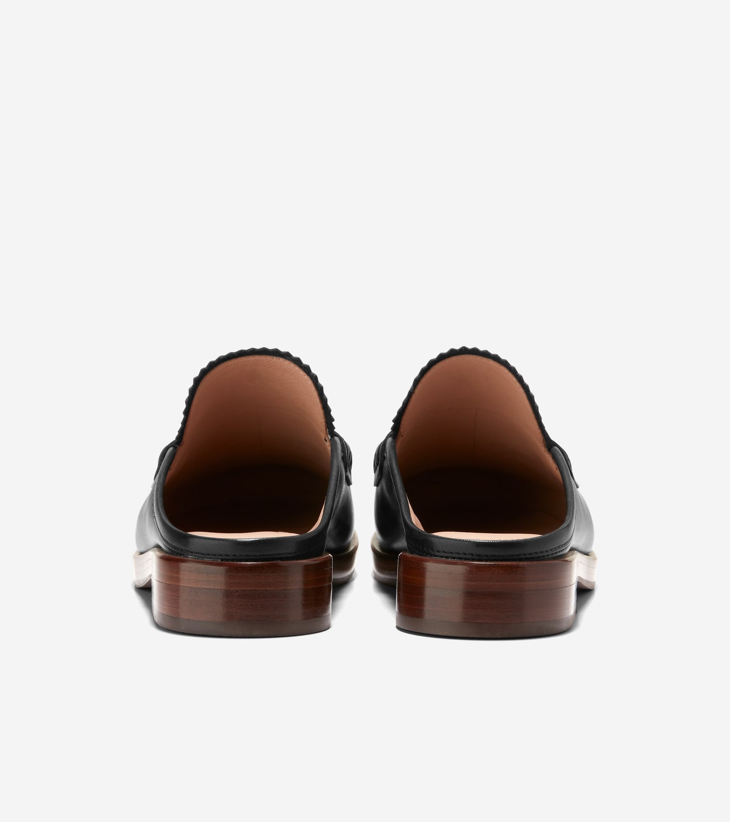 Women's Chelby Mule - Style W31314 - Angle C