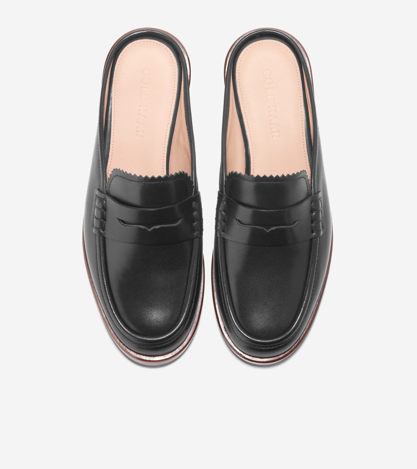 Women's Chelby Mule - Style W31314 - Angle D