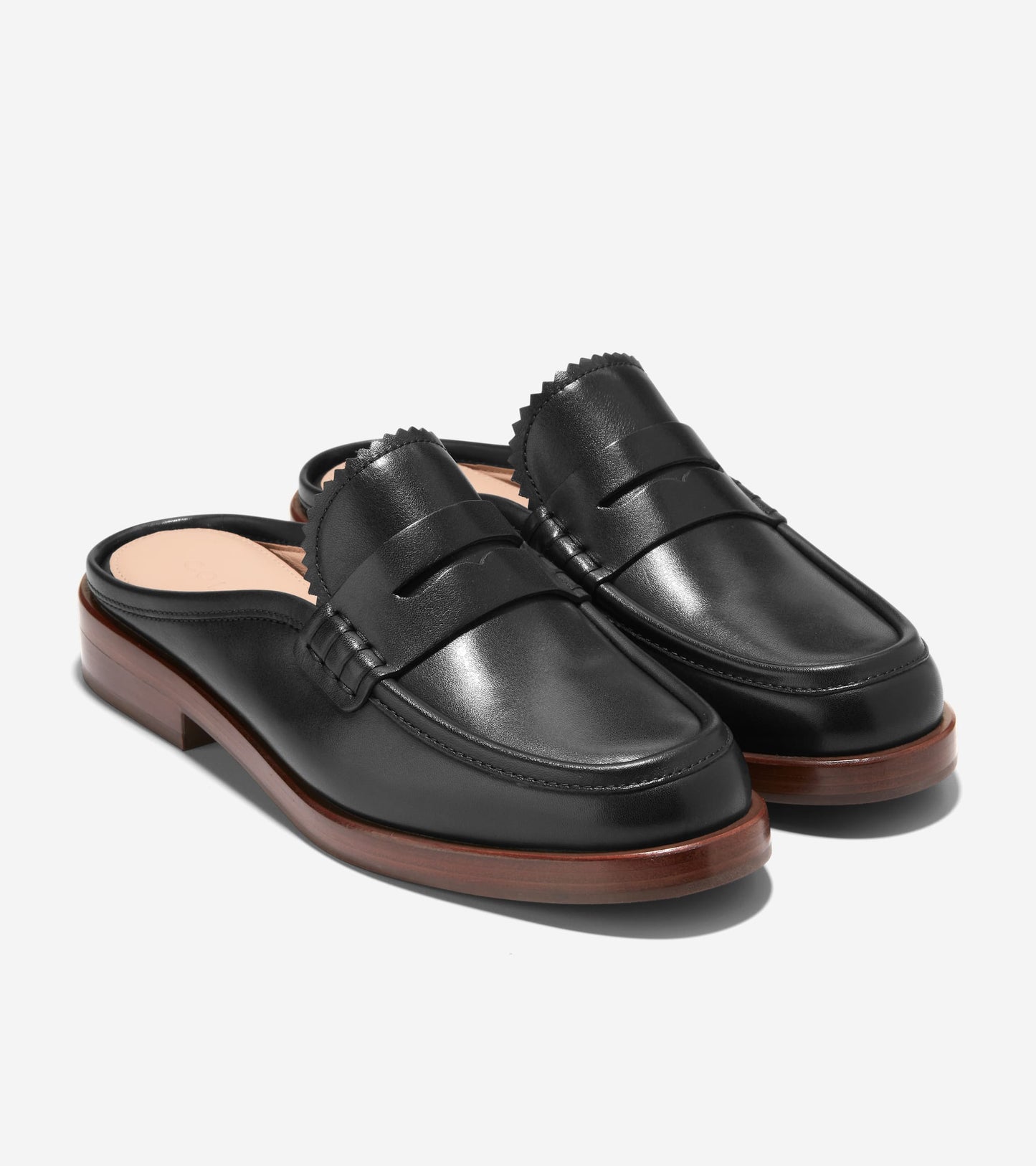 Women's Chelby Mule - Style W31314 - Angle E