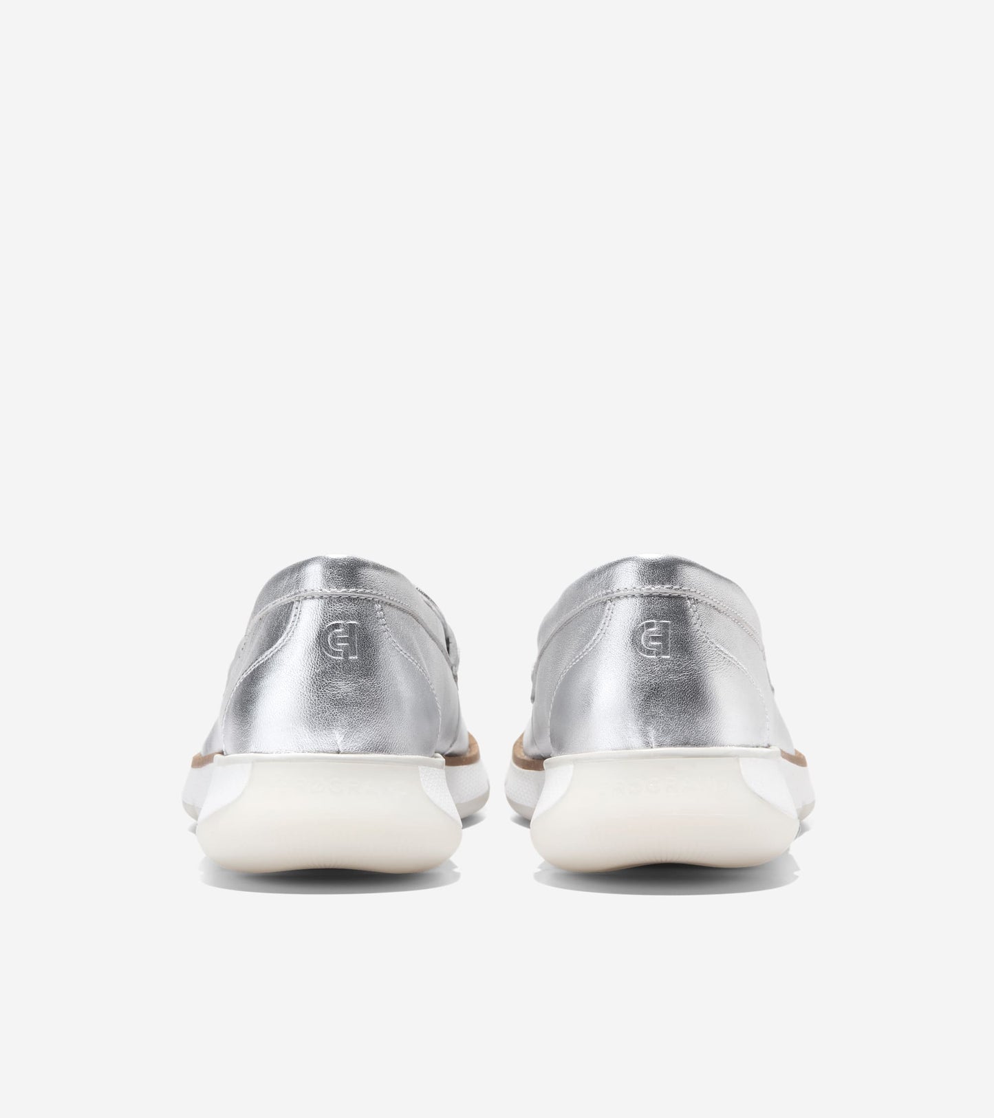 Women's 4.ZERØGRAND Loafers