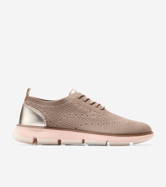 Women's 4.ZERØGRAND Stitchlite™ Oxfords