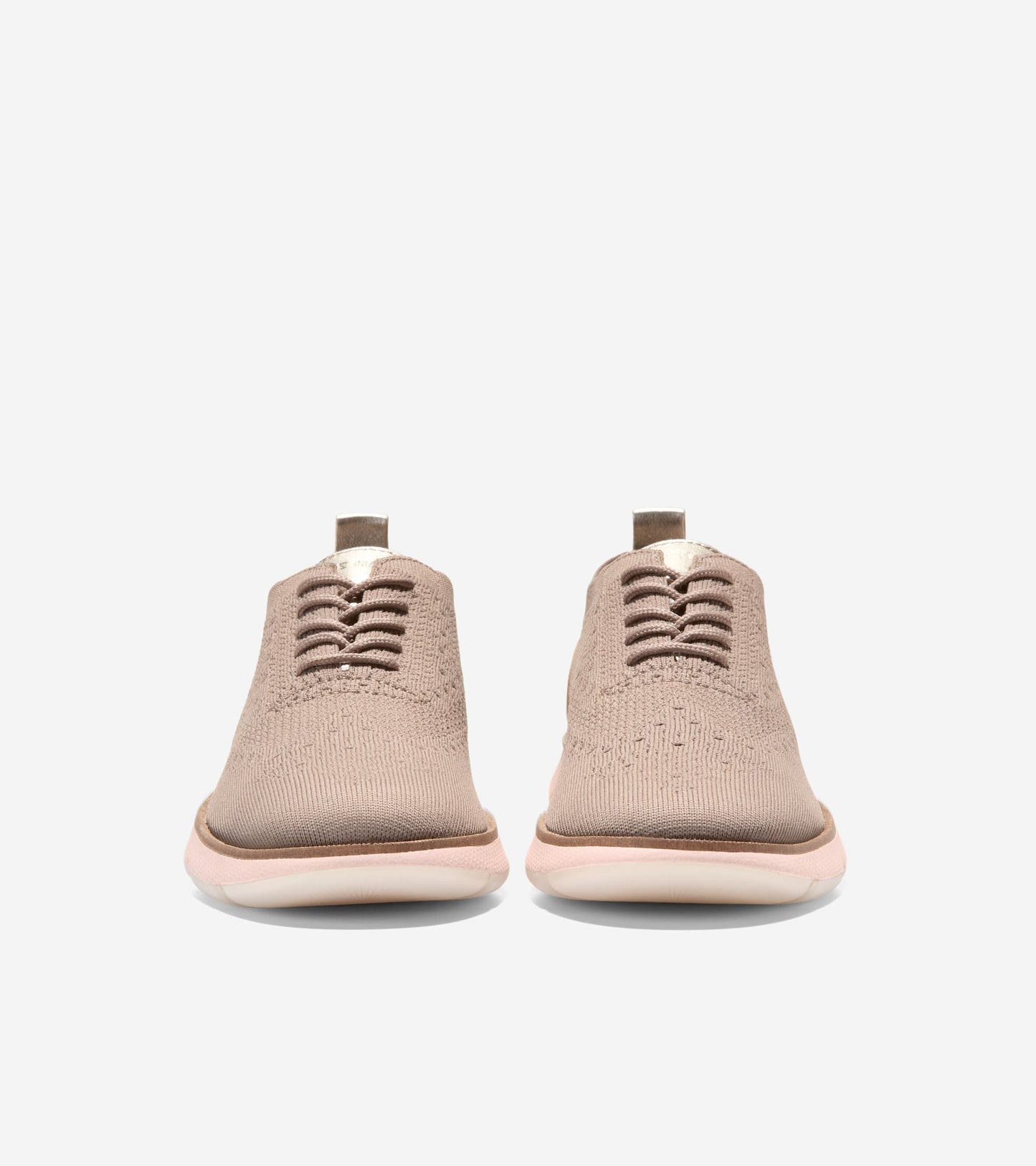 Women's 4.ZERØGRAND Stitchlite™ Oxfords