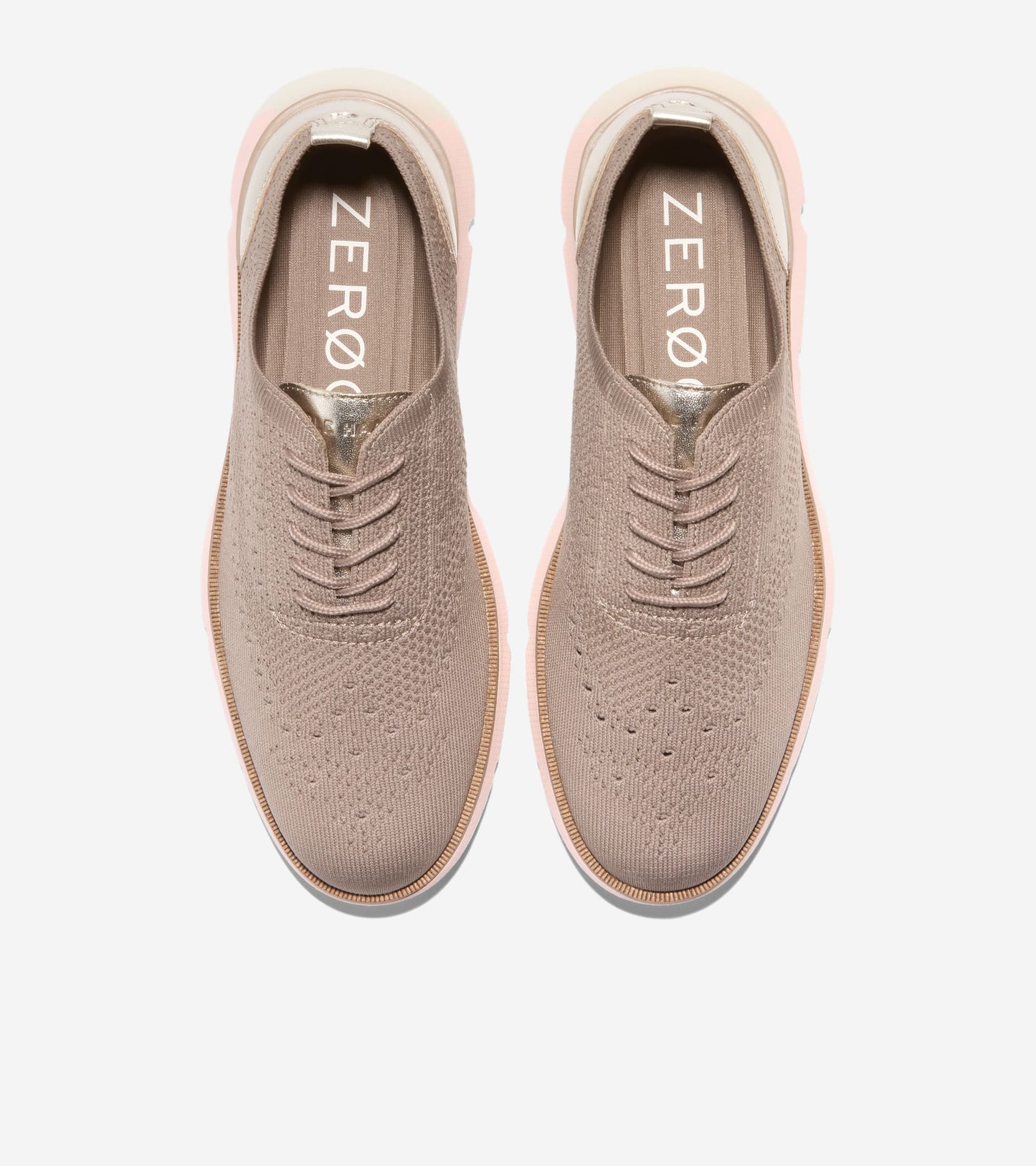 Women's 4.ZERØGRAND Stitchlite™ Oxfords