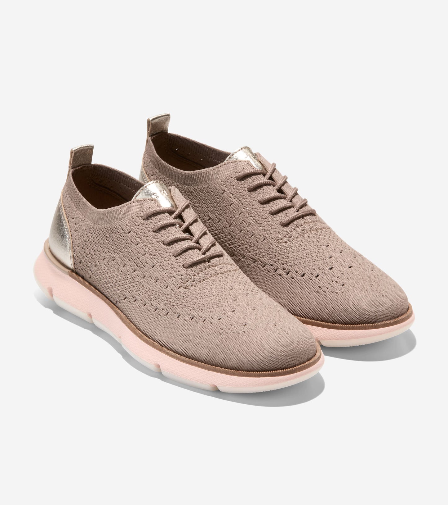 Women's 4.ZERØGRAND Stitchlite™ Oxfords