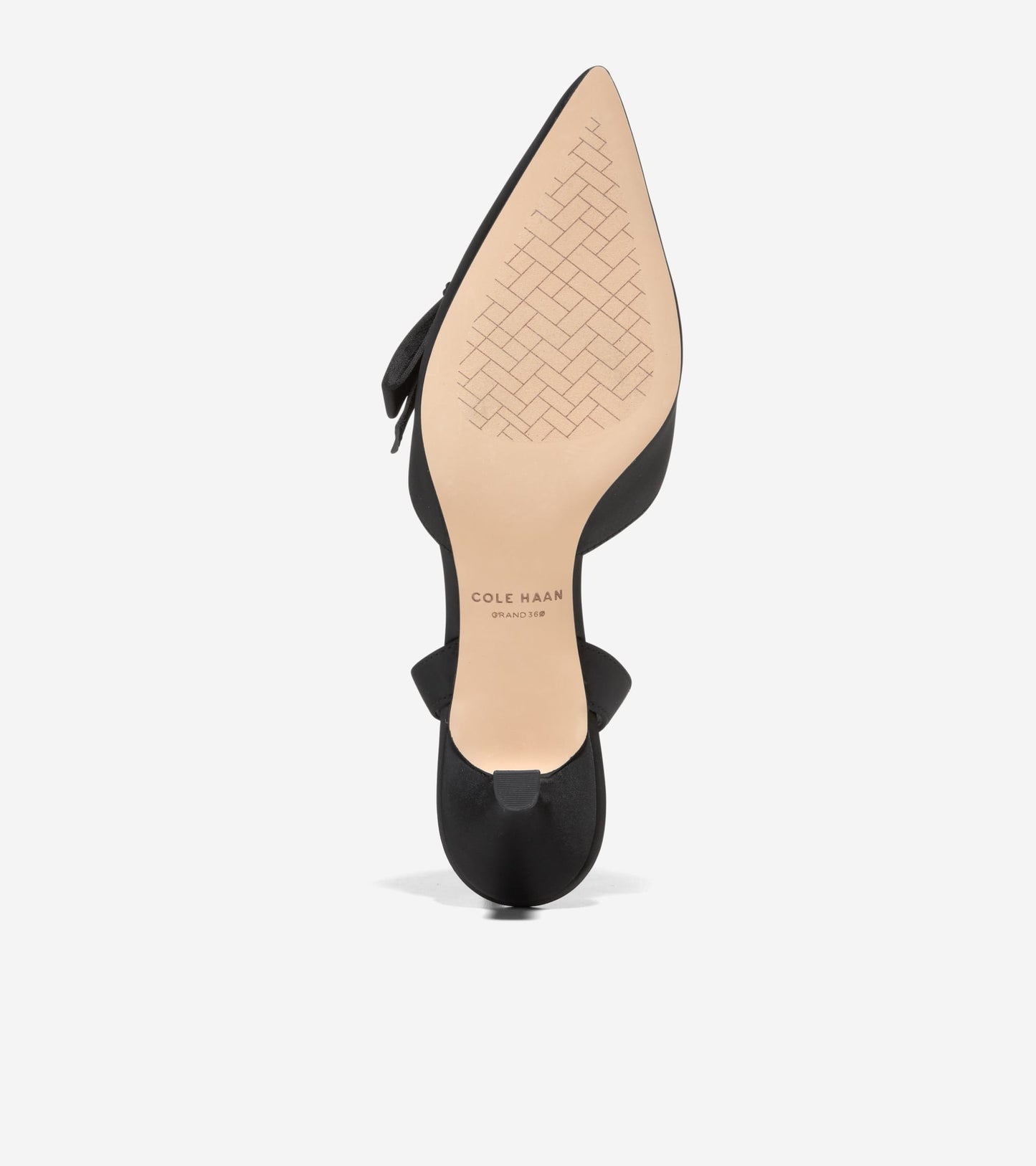 Women's Noella Bow Slingback Pumps