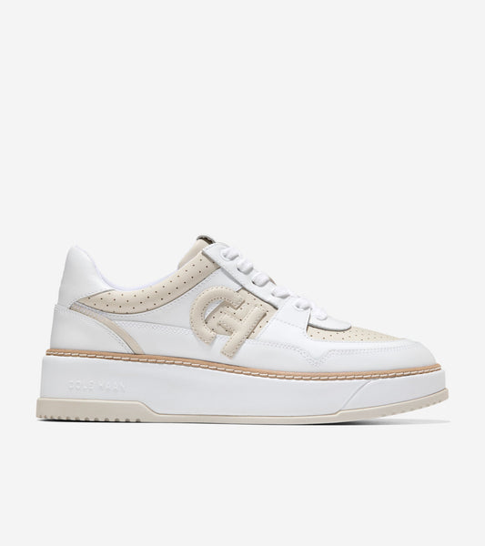 grandpro maxfield sneakers