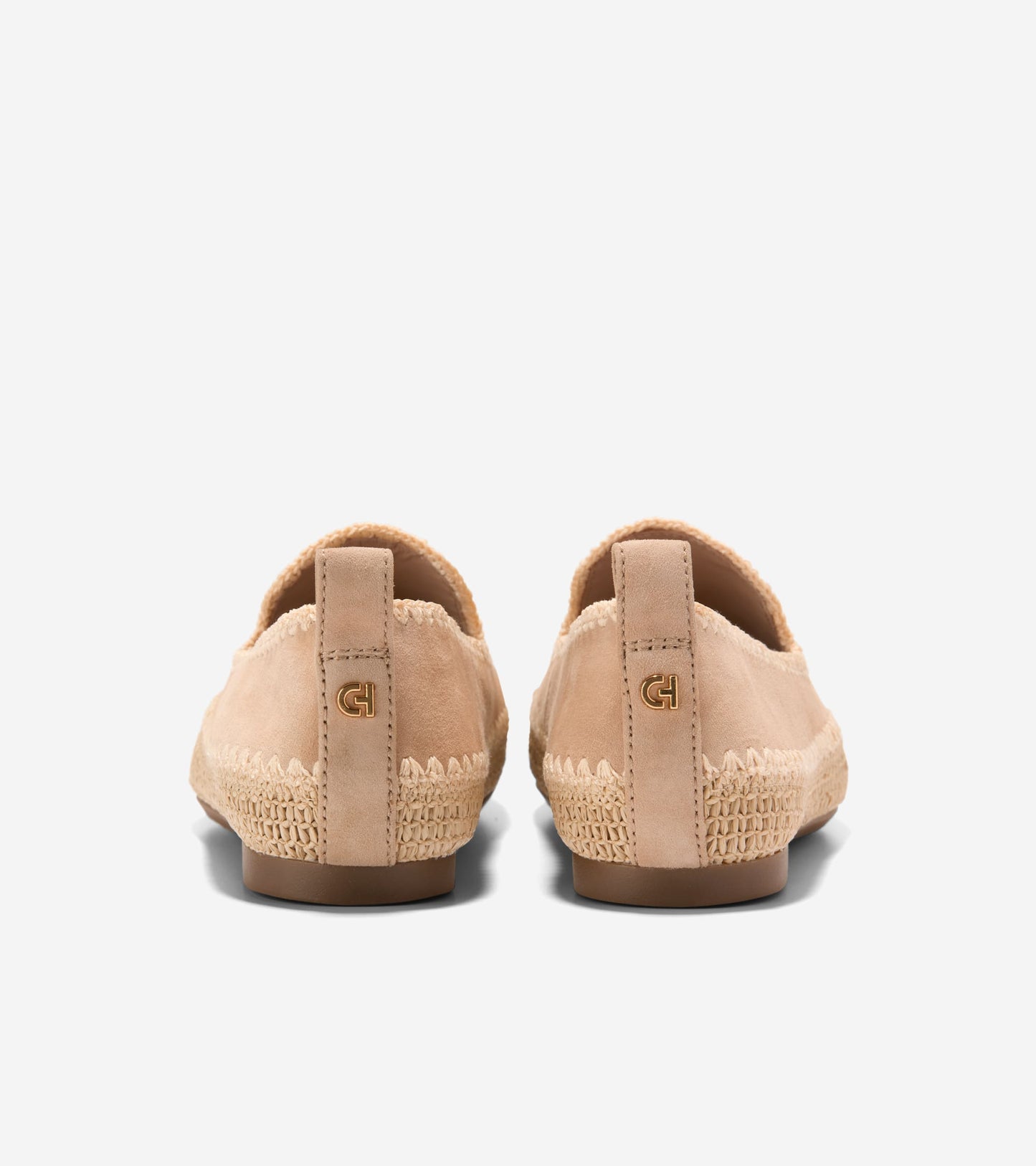 W34589:TUSCAN SAND-NATURAL RAFFIA