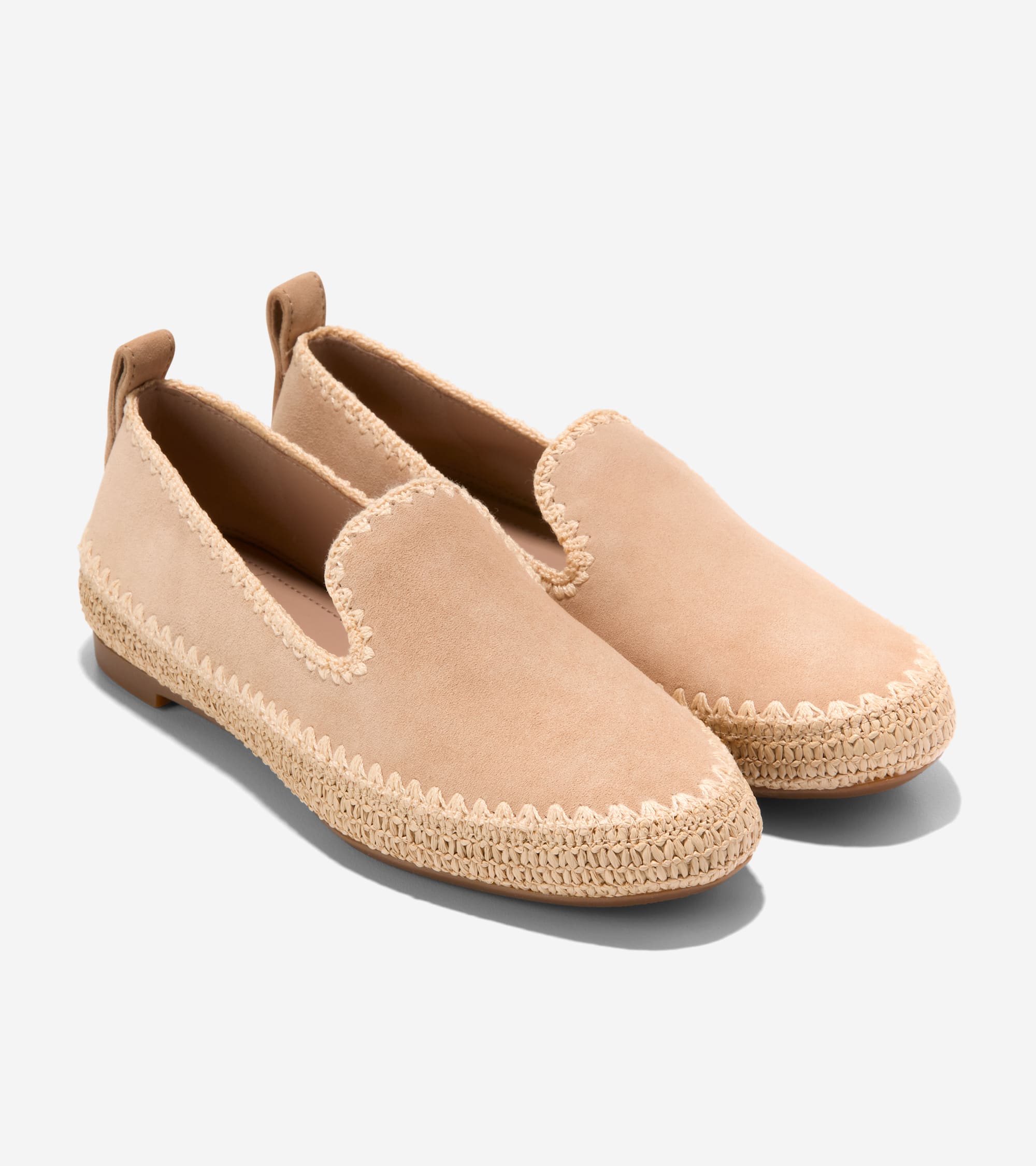 Women's Cloudfeel Asbury Slipon Loafers – Cole Haan Saudi Arabia