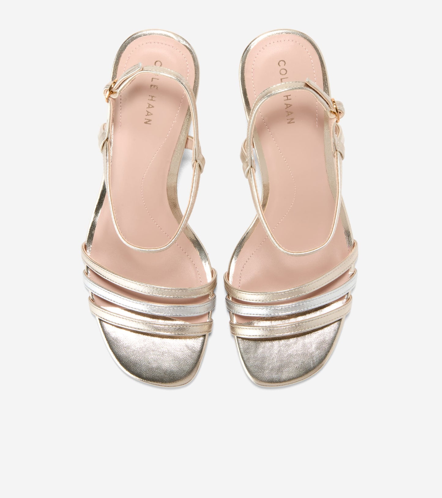 W35932:SOFT GOLD-SILVER