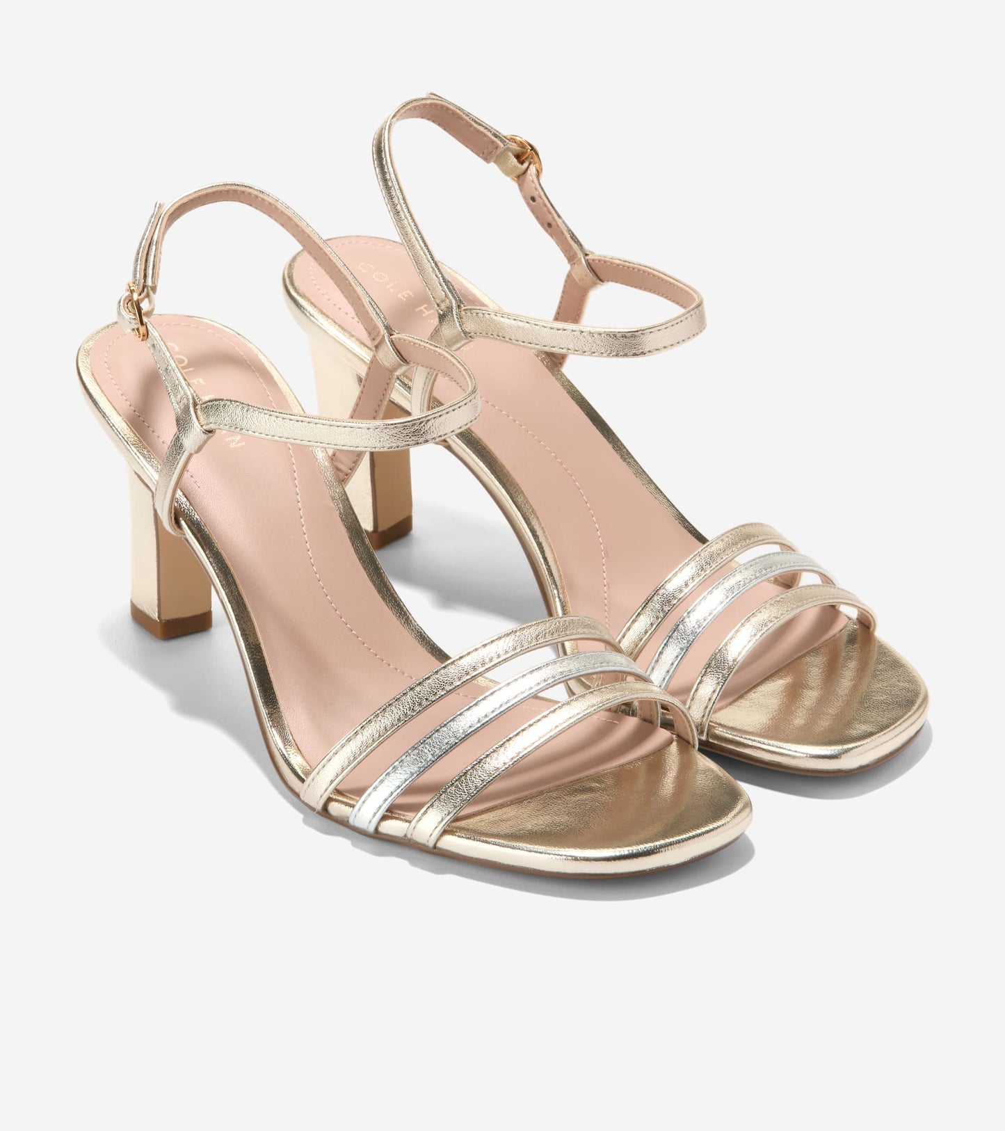 W35932:SOFT GOLD-SILVER