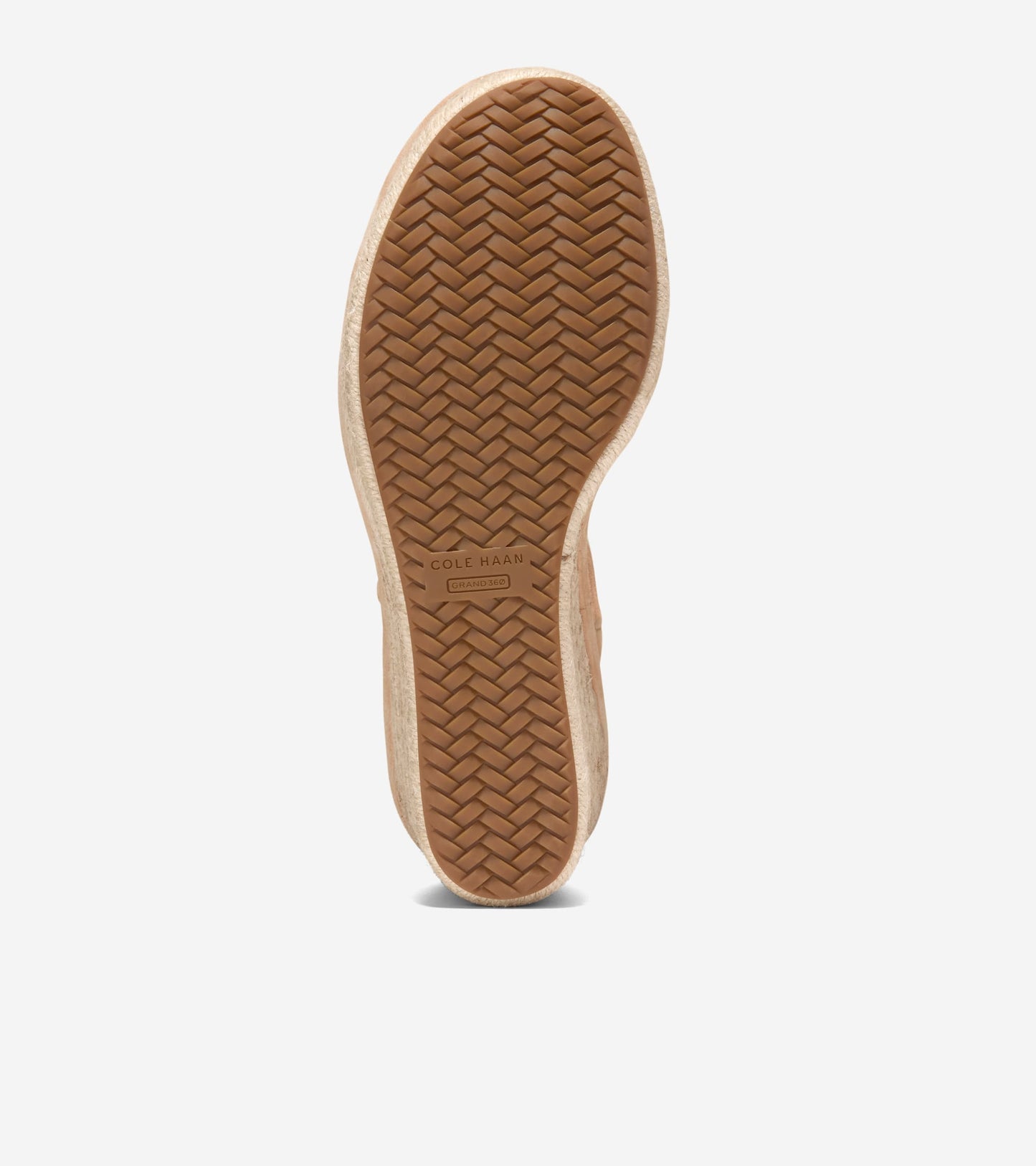 W36242:TUSCAN SAND-NATURAL RAFFIA