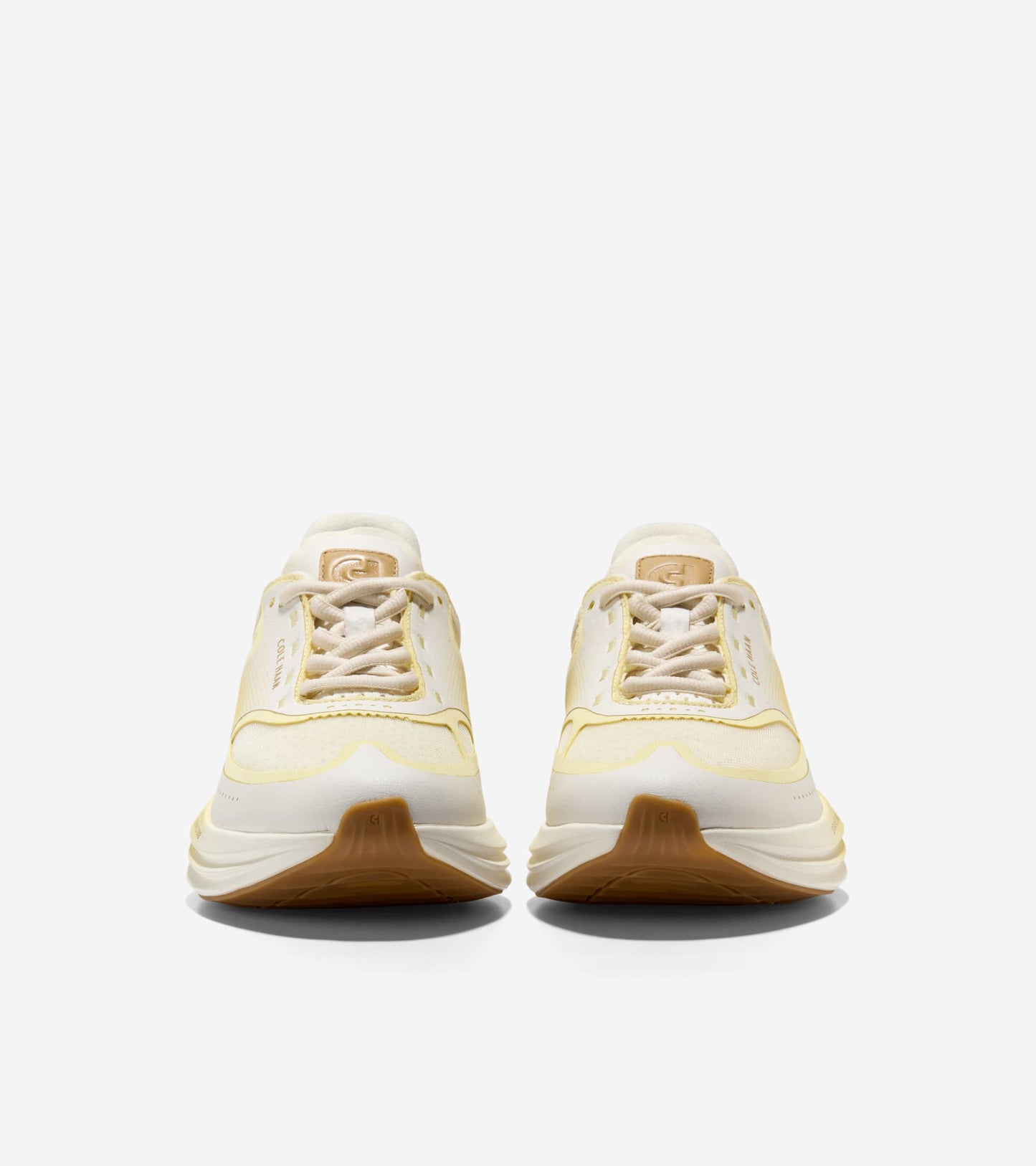 Women's ØriginalGrand Quadstar Running Shoe - Style W36334 - Angle B