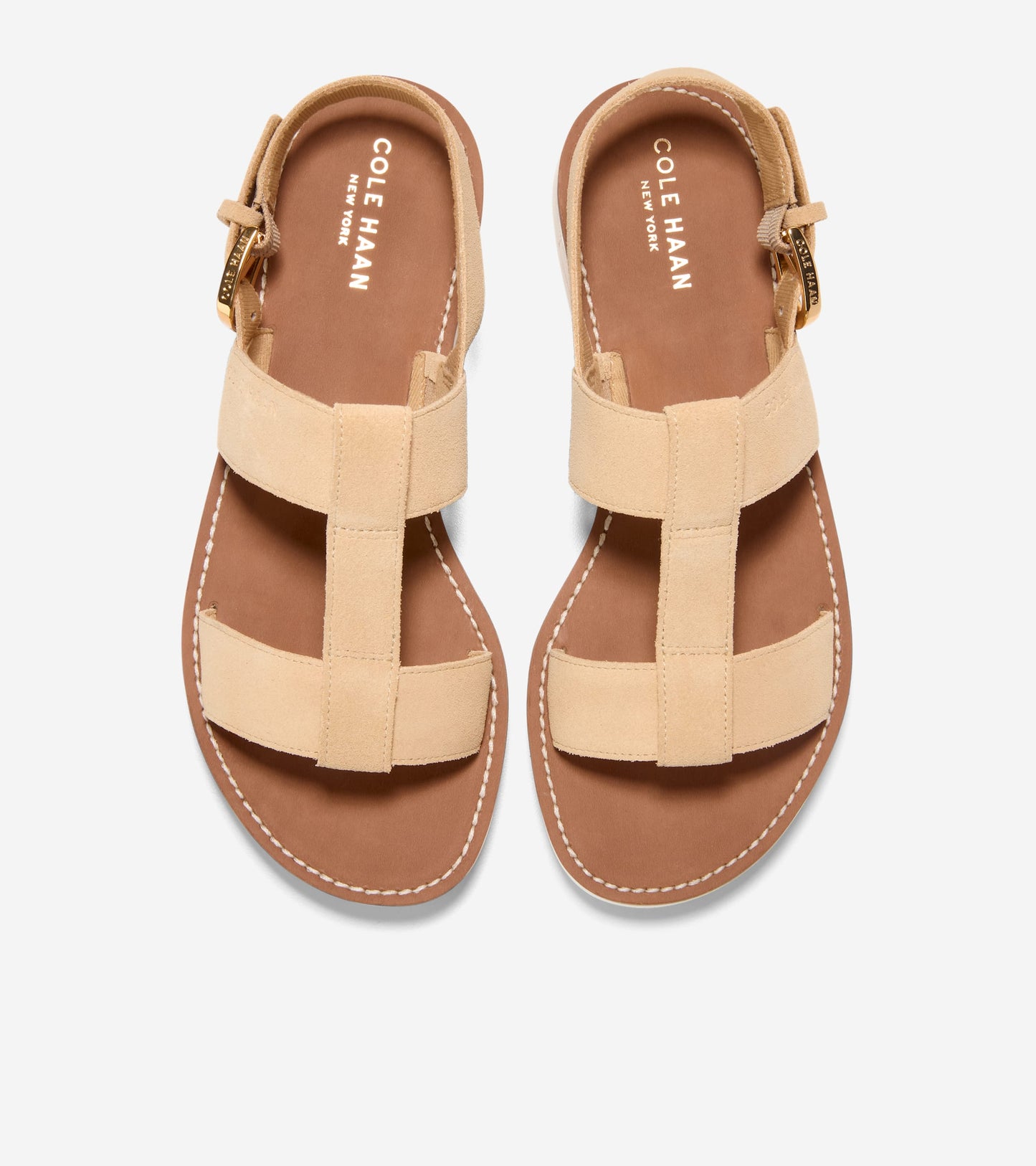 Women's Pinch Long-Weekender Sandals