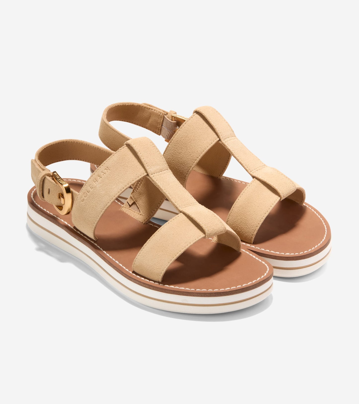 Women's Pinch Long-Weekender Sandals
