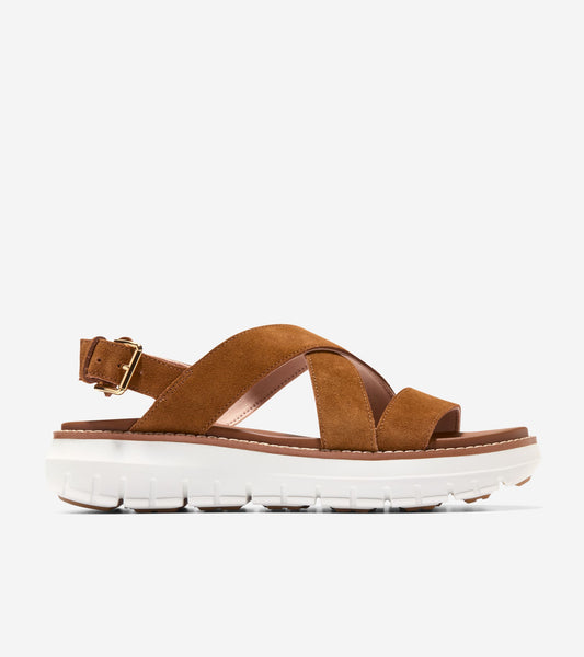 Women's ZERØGRAND Rexanna Sandals