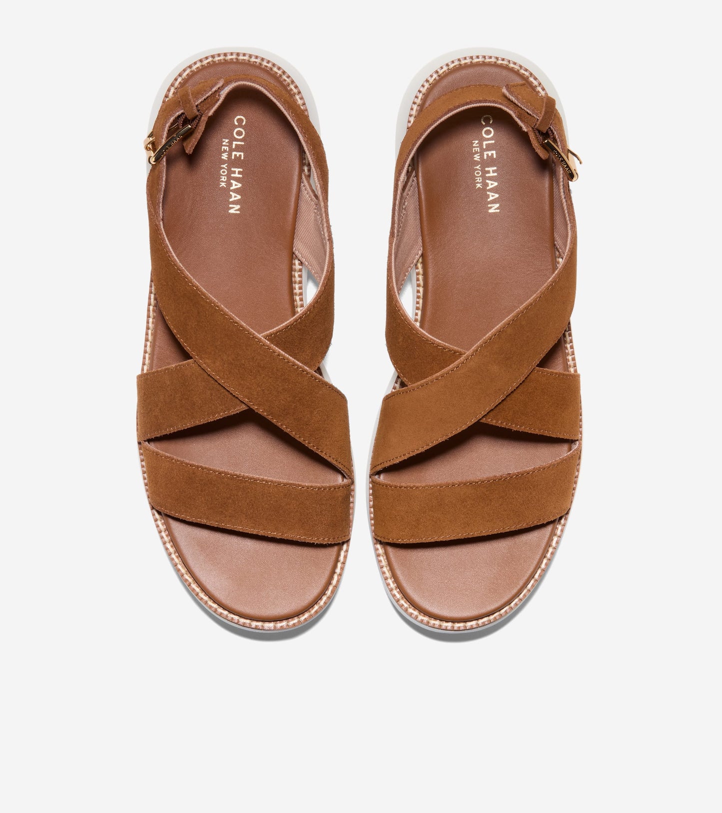 Women's ZERØGRAND Rexanna Sandals