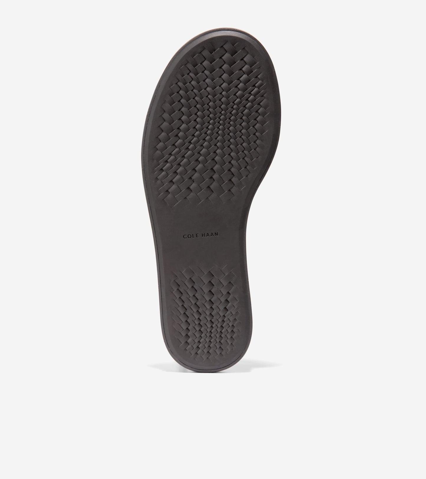 Women's Kami Interwoven Thong Sandals - Style W36608 - Angle F