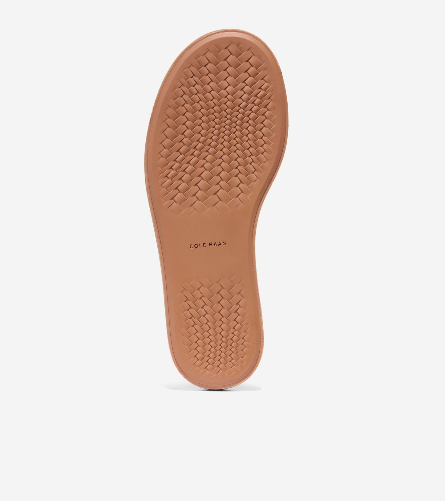 Women's Kami Interwoven Thong Sandals - Style W36612 - Angle F