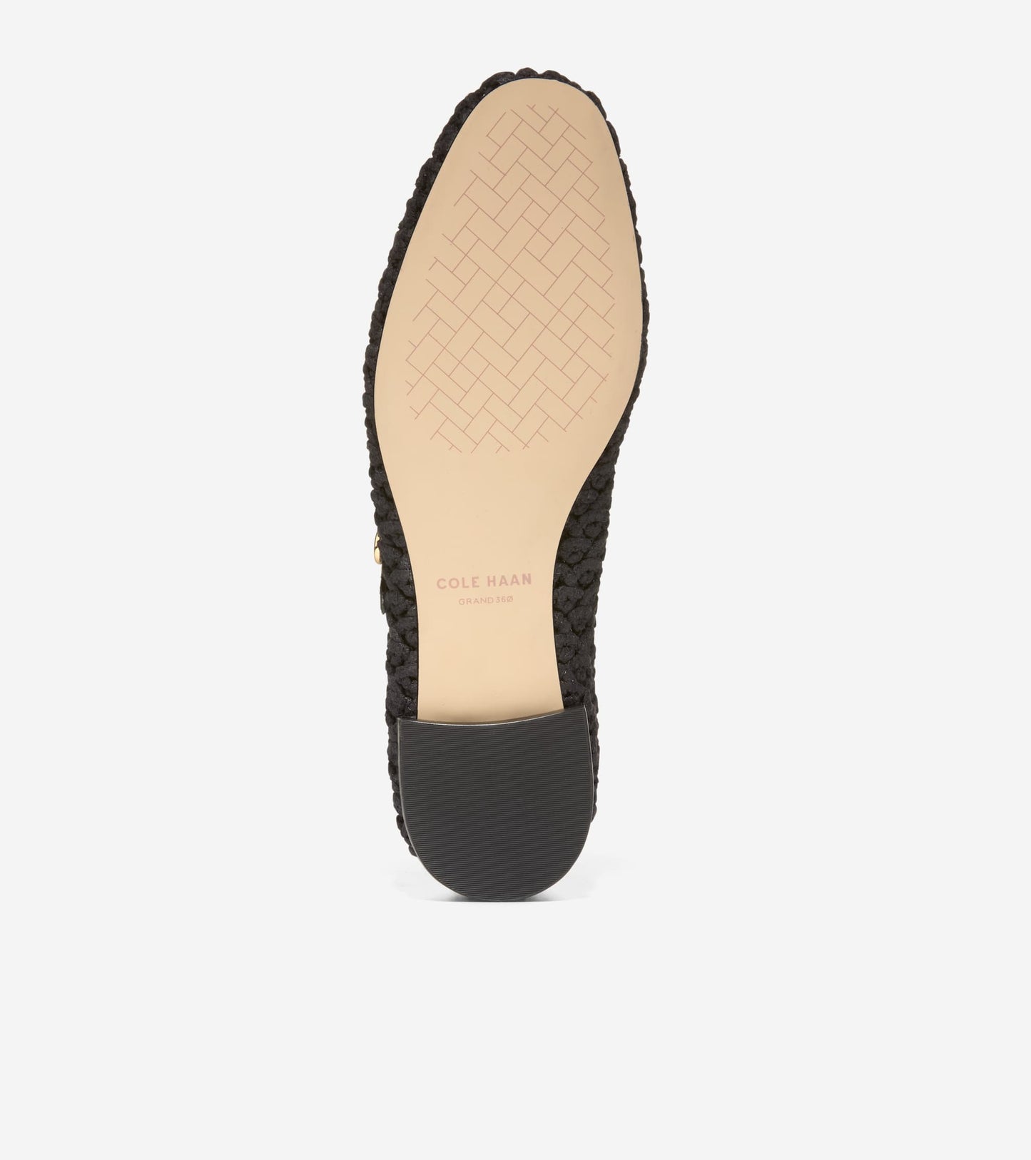 Women's Harlan Mary Jane Ballet Flats - Style W36655 - Angle F