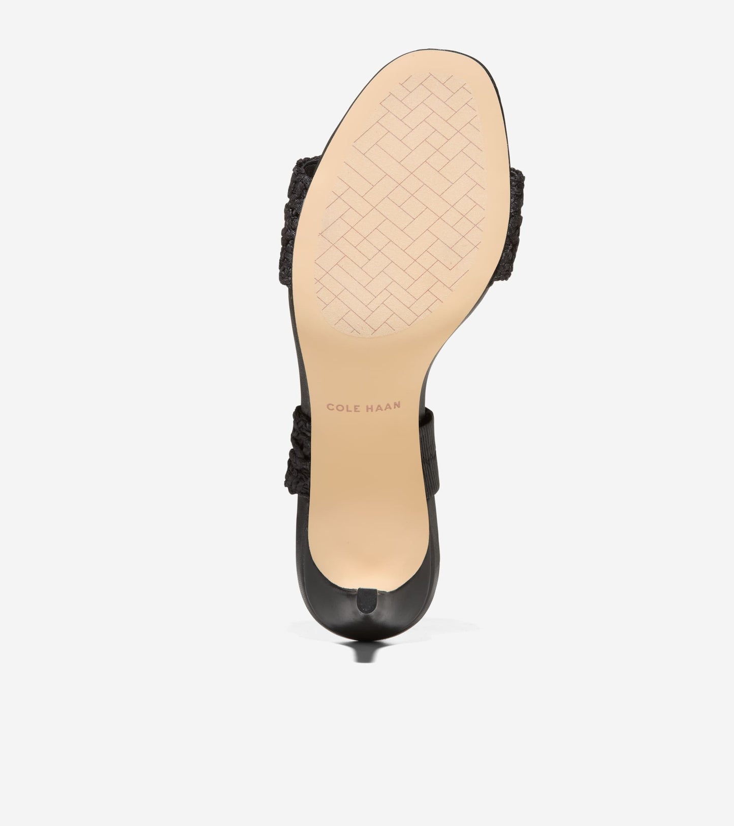 Women's Harlan Double Band Sandals - Style W36806 - Angle F