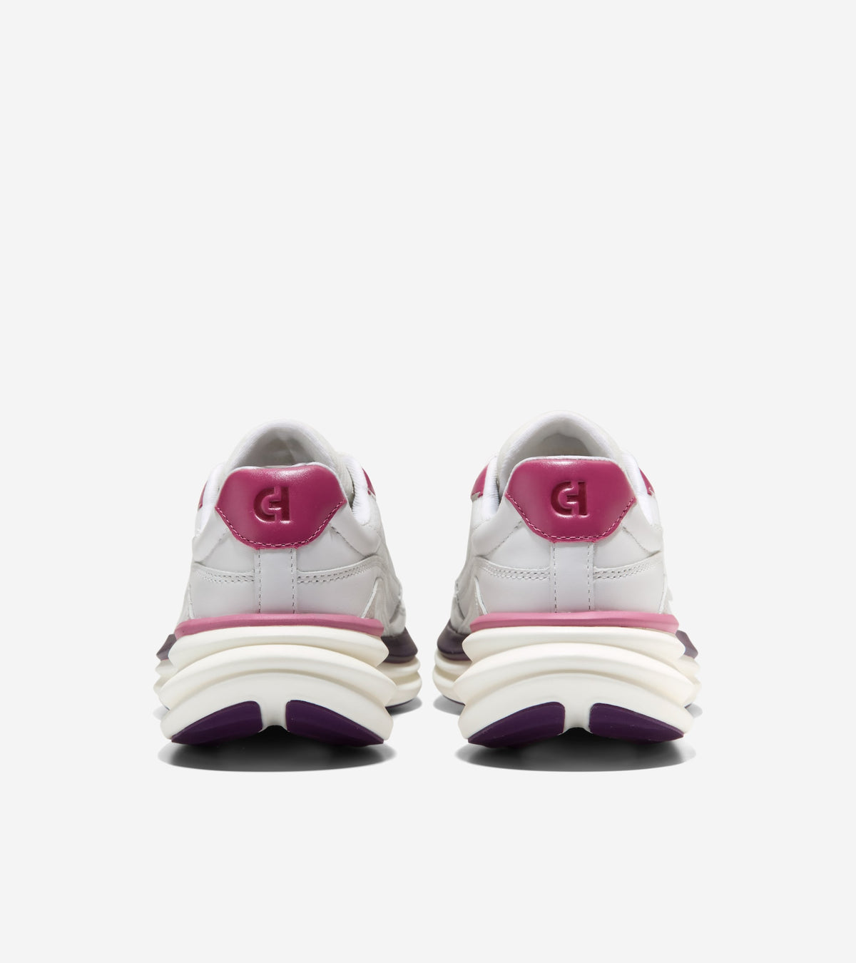 Women's ØriginalGrand Quadstar 2.0 Running Shoes - Style W36888 - Angle C