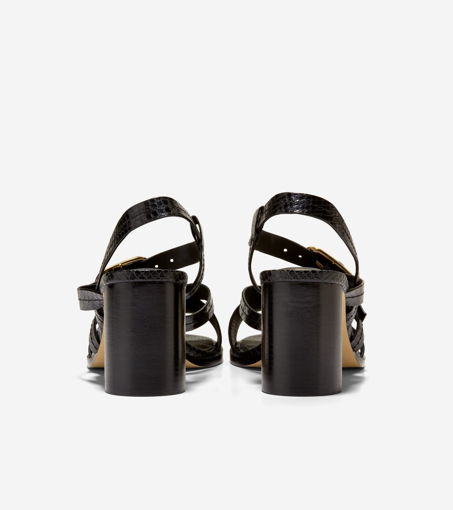Women's Dillon Heeled Strappy Sandals