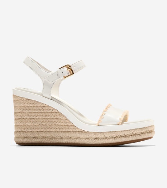 Women's Cloudfeel Asbury Espadrille Wedge Sandals