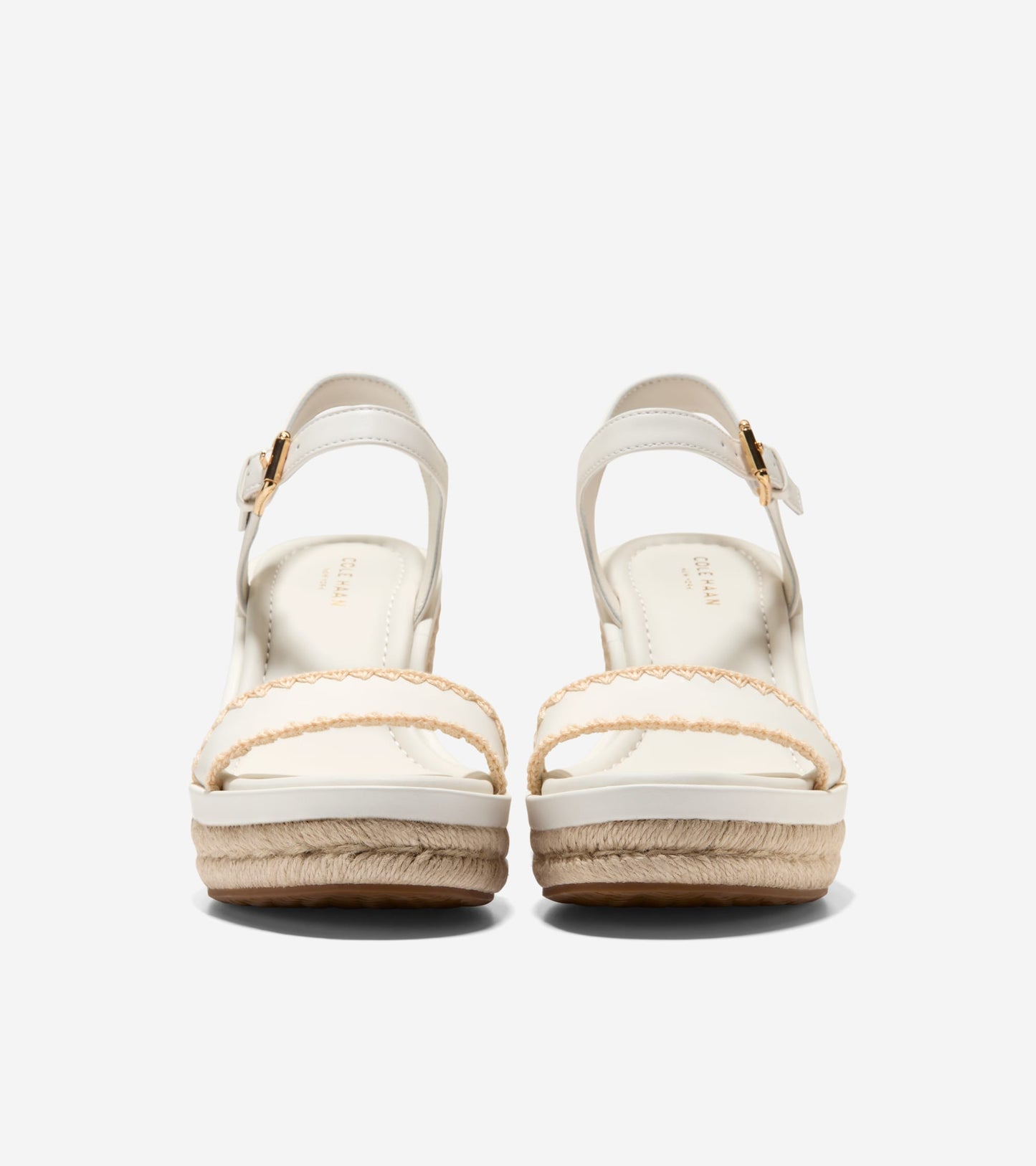Women's Cloudfeel Asbury Espadrille Wedge Sandals