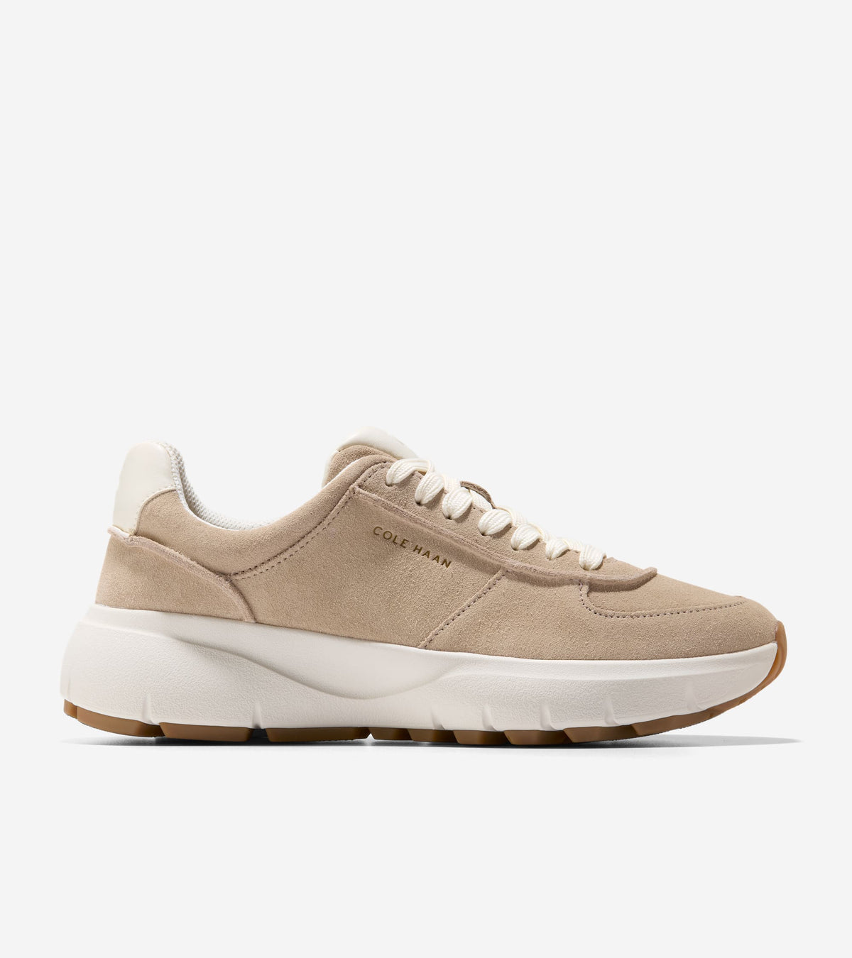 Women's GrandPrø Runner 2.0 - Style W37343 - Angle A
