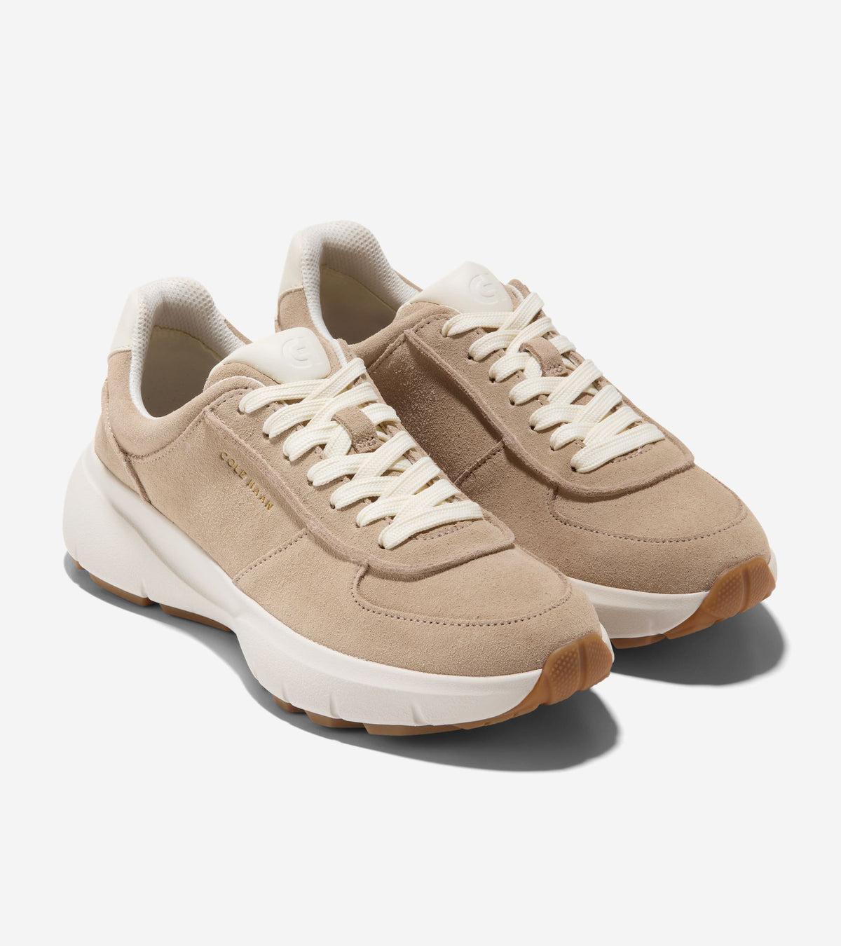 Women's GrandPrø Runner 2.0 - Style W37343 - Angle E