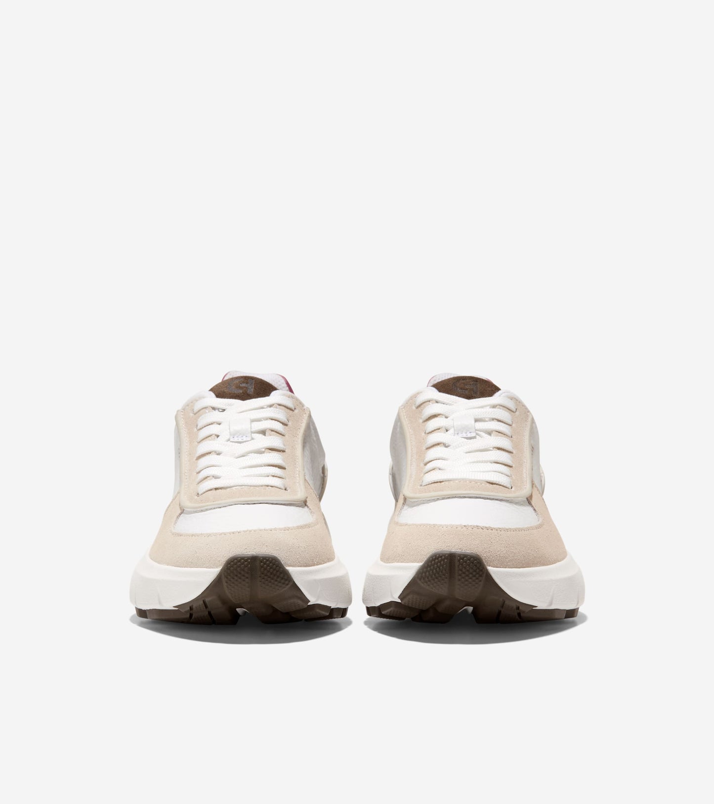 Women's GrandPrø Runner 2.0 - Style W37346 - Angle B