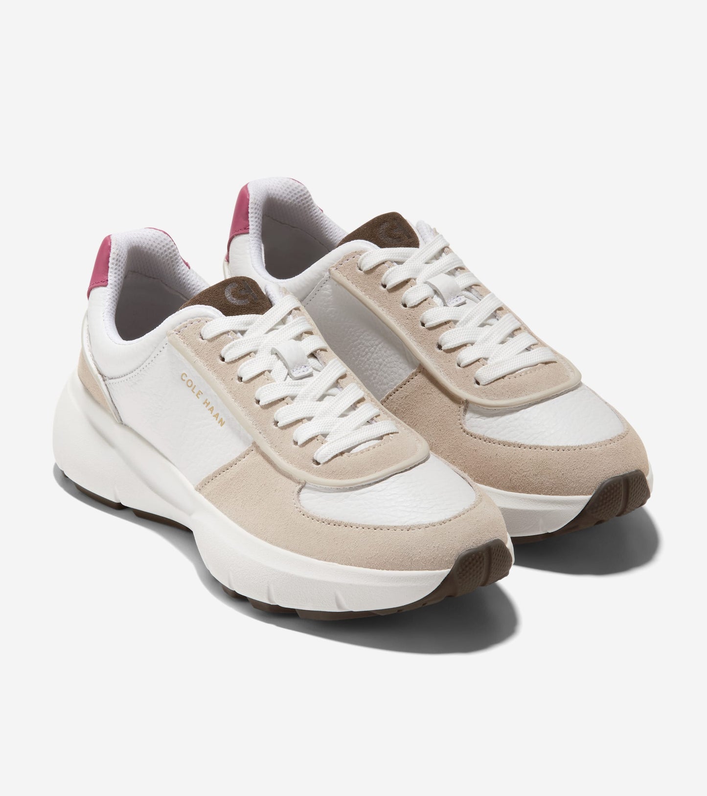 Women's GrandPrø Runner 2.0 - Style W37346 - Angle E