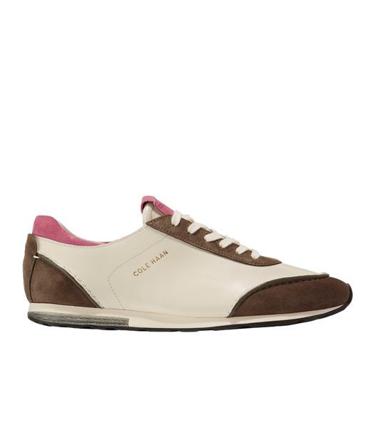 Women's GrandPrø Energyweave Low Profile Sneakers