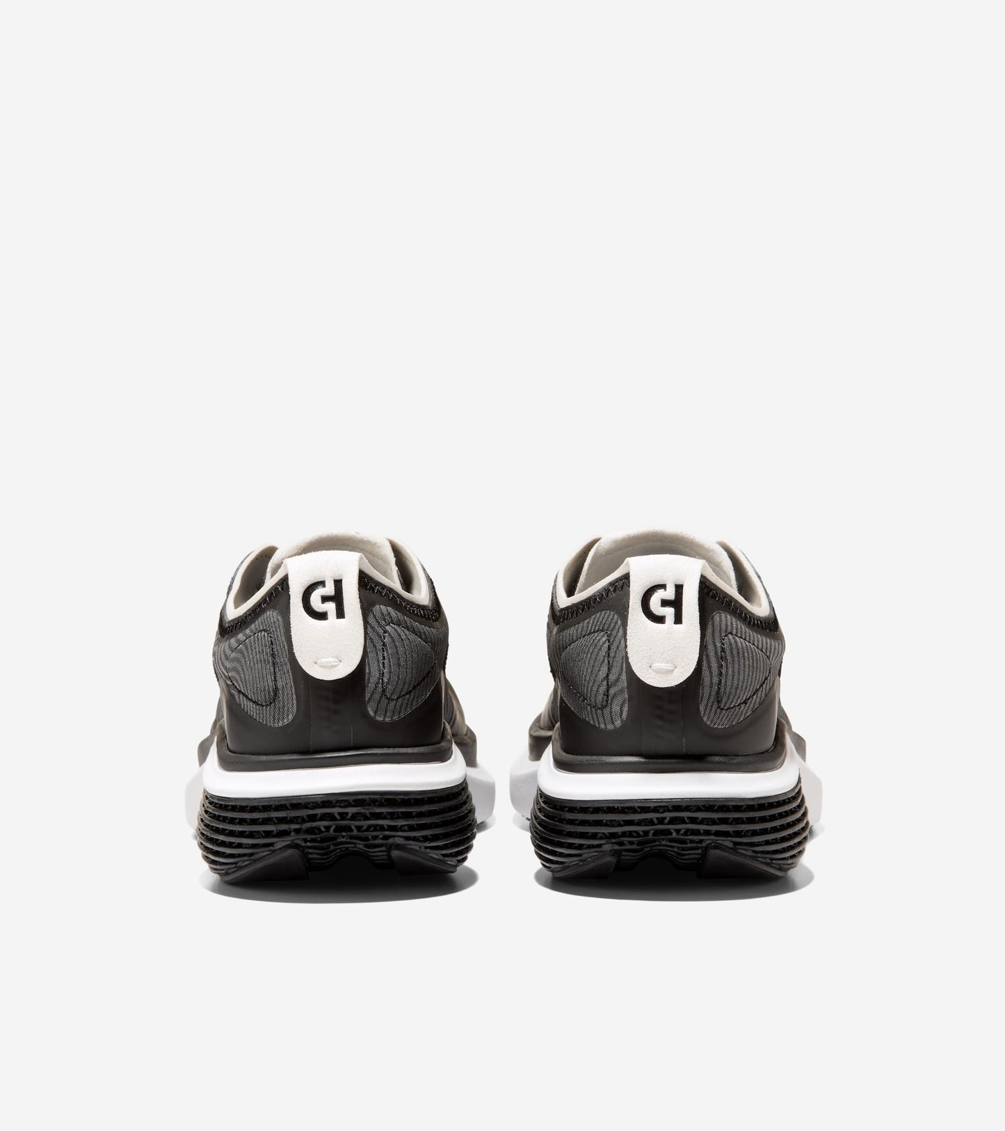 Women's ØriginalGrand SkyWeave™ Everarc Running Shoes - Style W37709 - Angle C